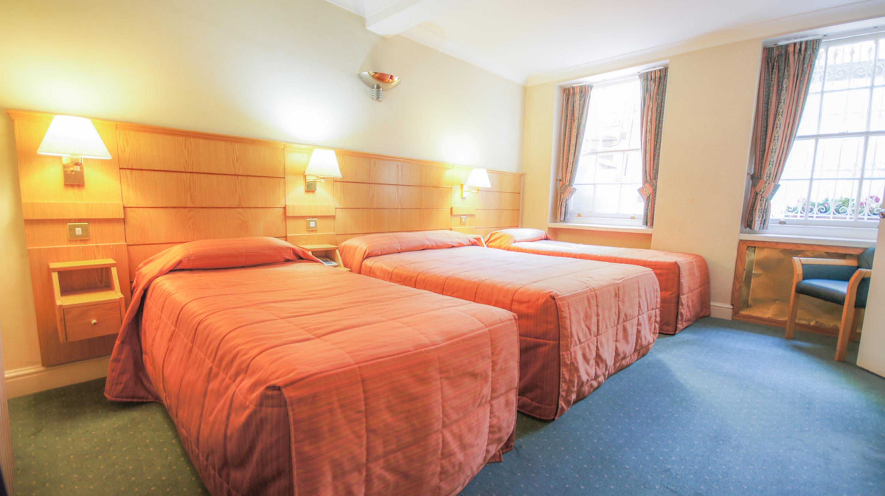 The Nayland Hotell