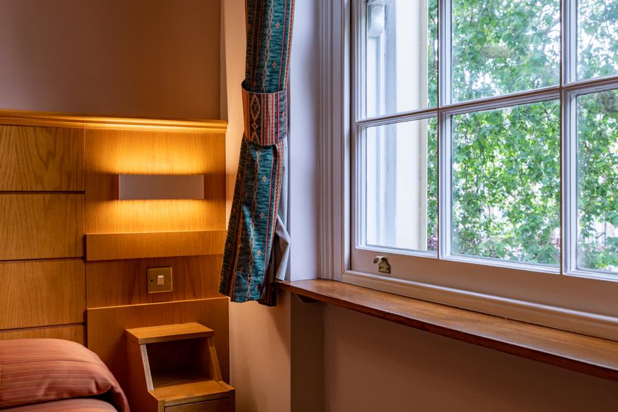The Nayland Hotell