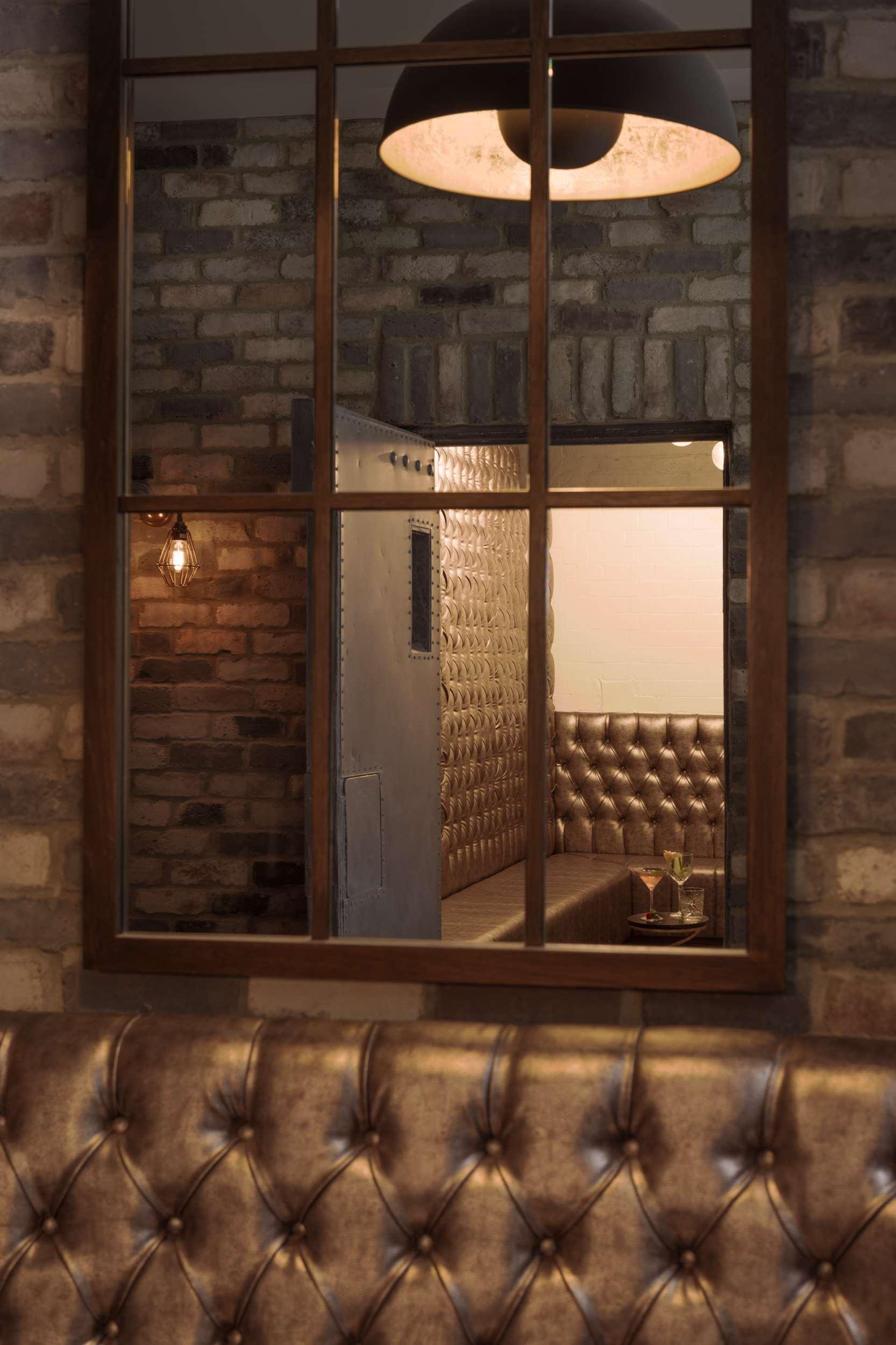 Hotel Courthouse Shoreditch 5*