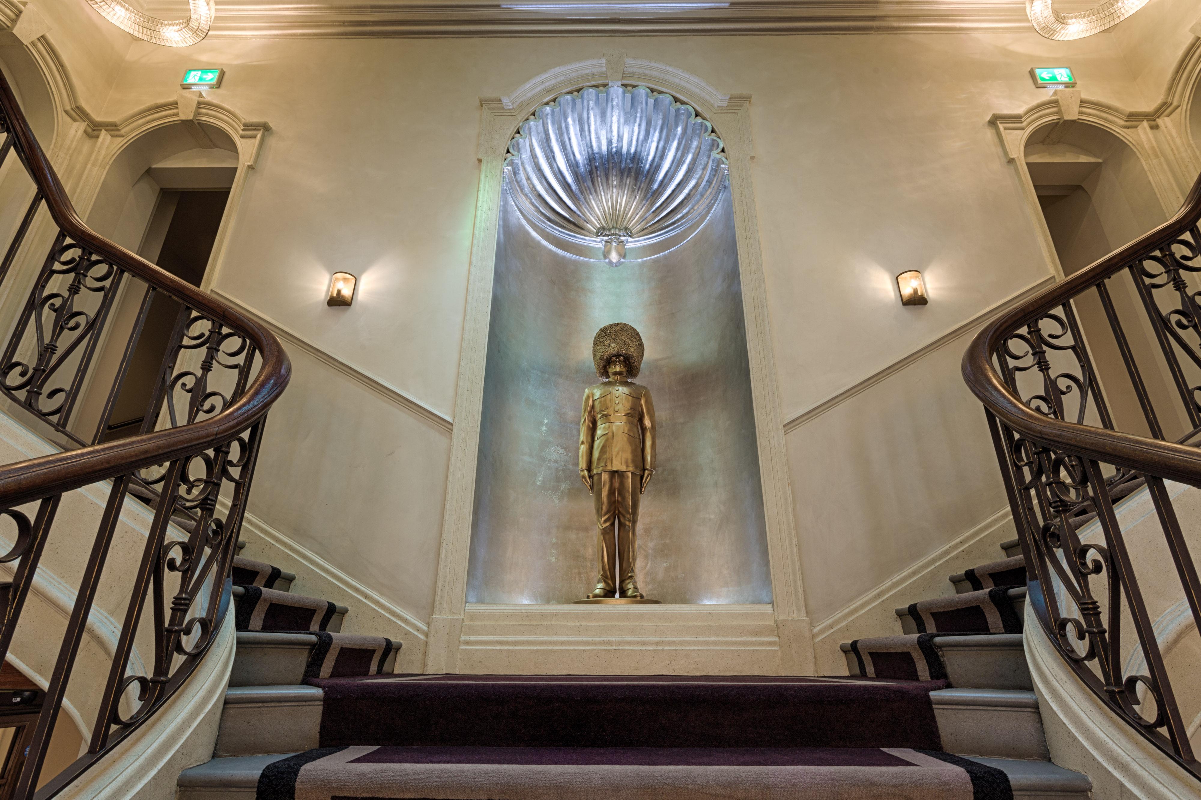 Courthouse Shoreditch 5* Londres
