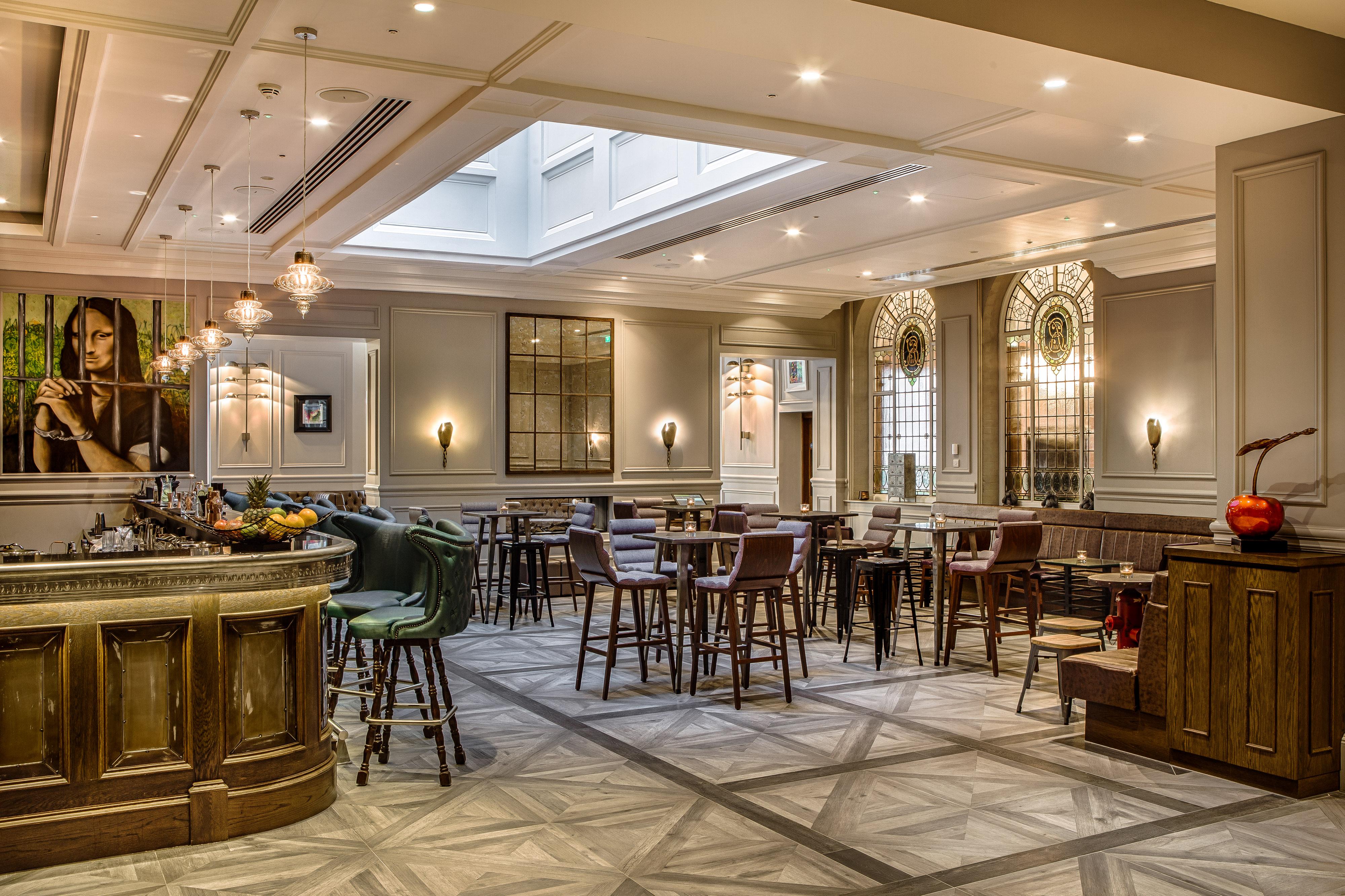 Hotel Courthouse Shoreditch 5*