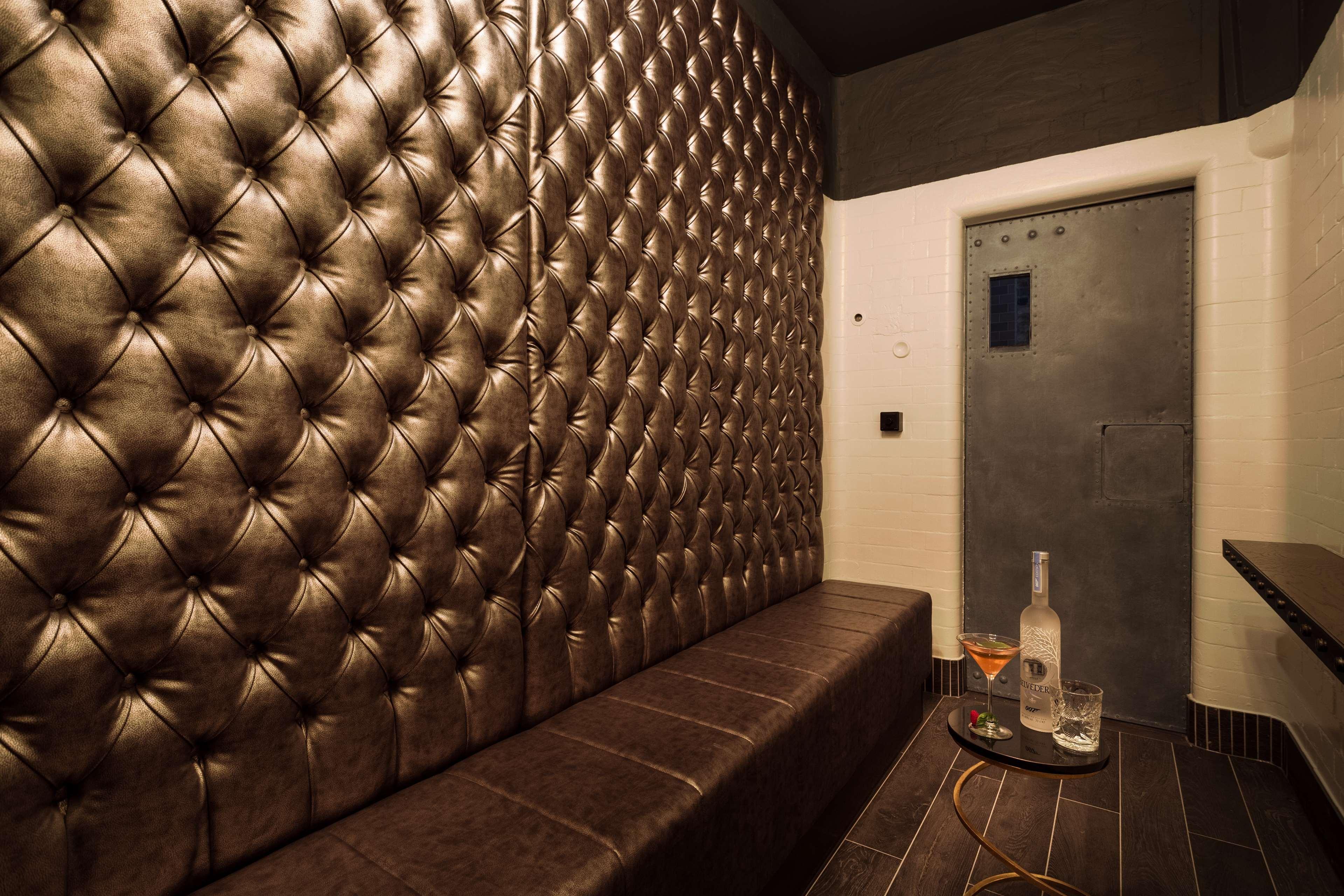 Courthouse Shoreditch Hotel