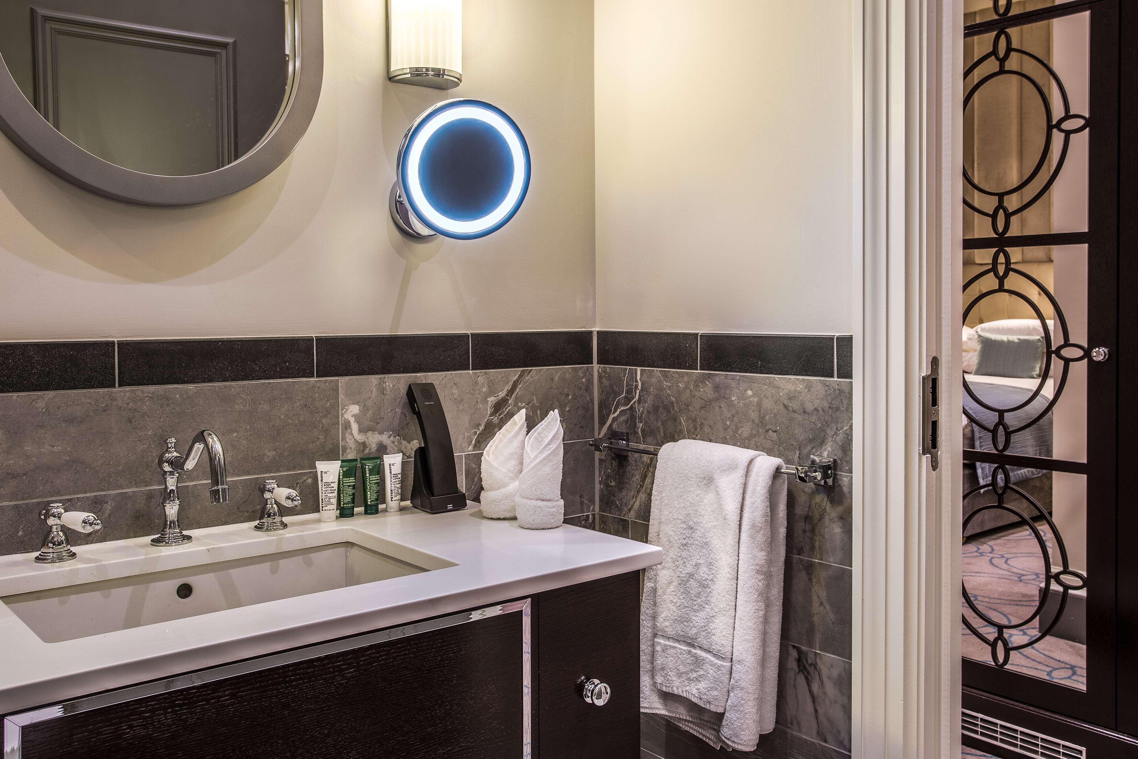 Courthouse Shoreditch 5*