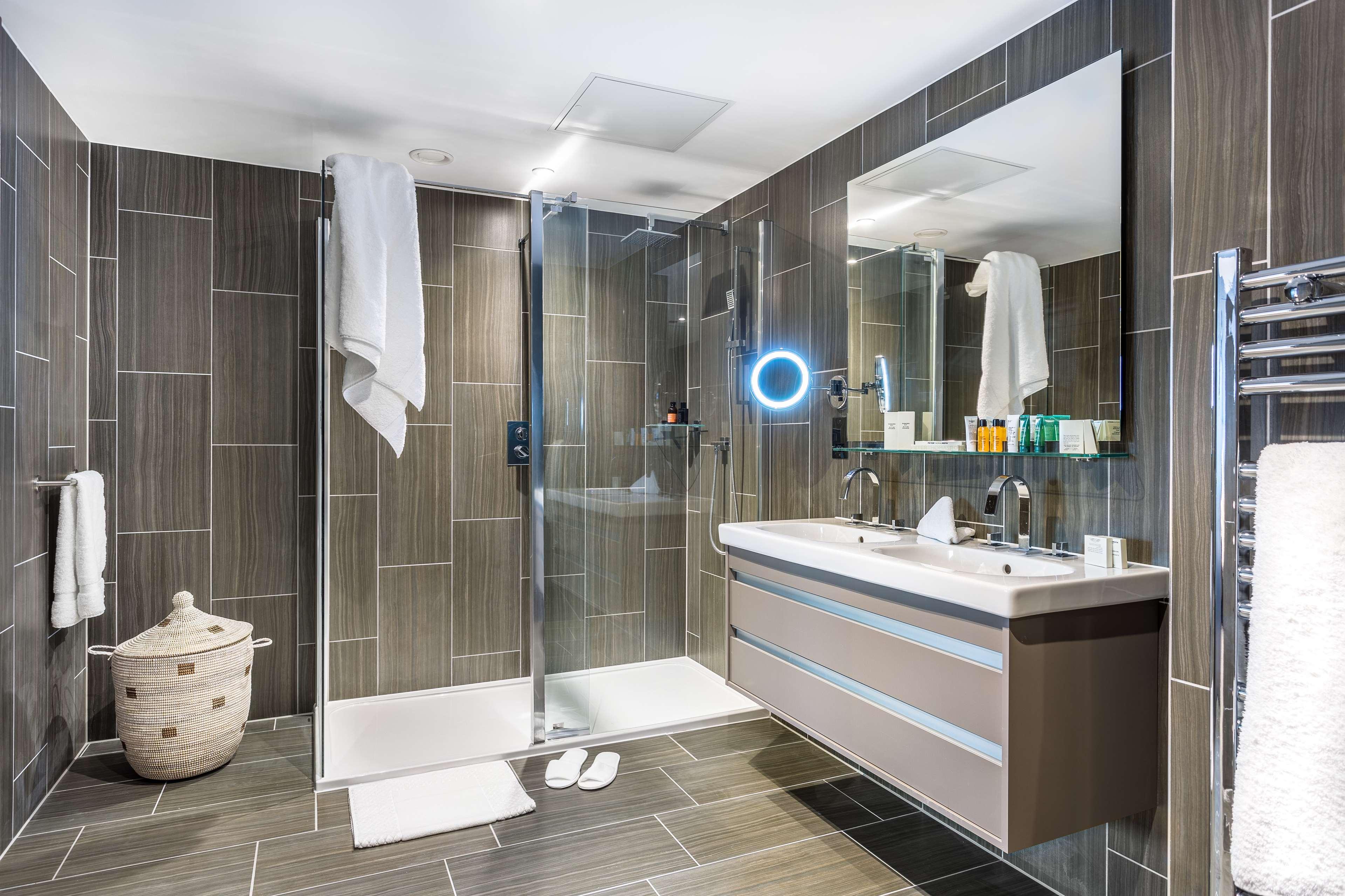 Courthouse Shoreditch Hotel Londres