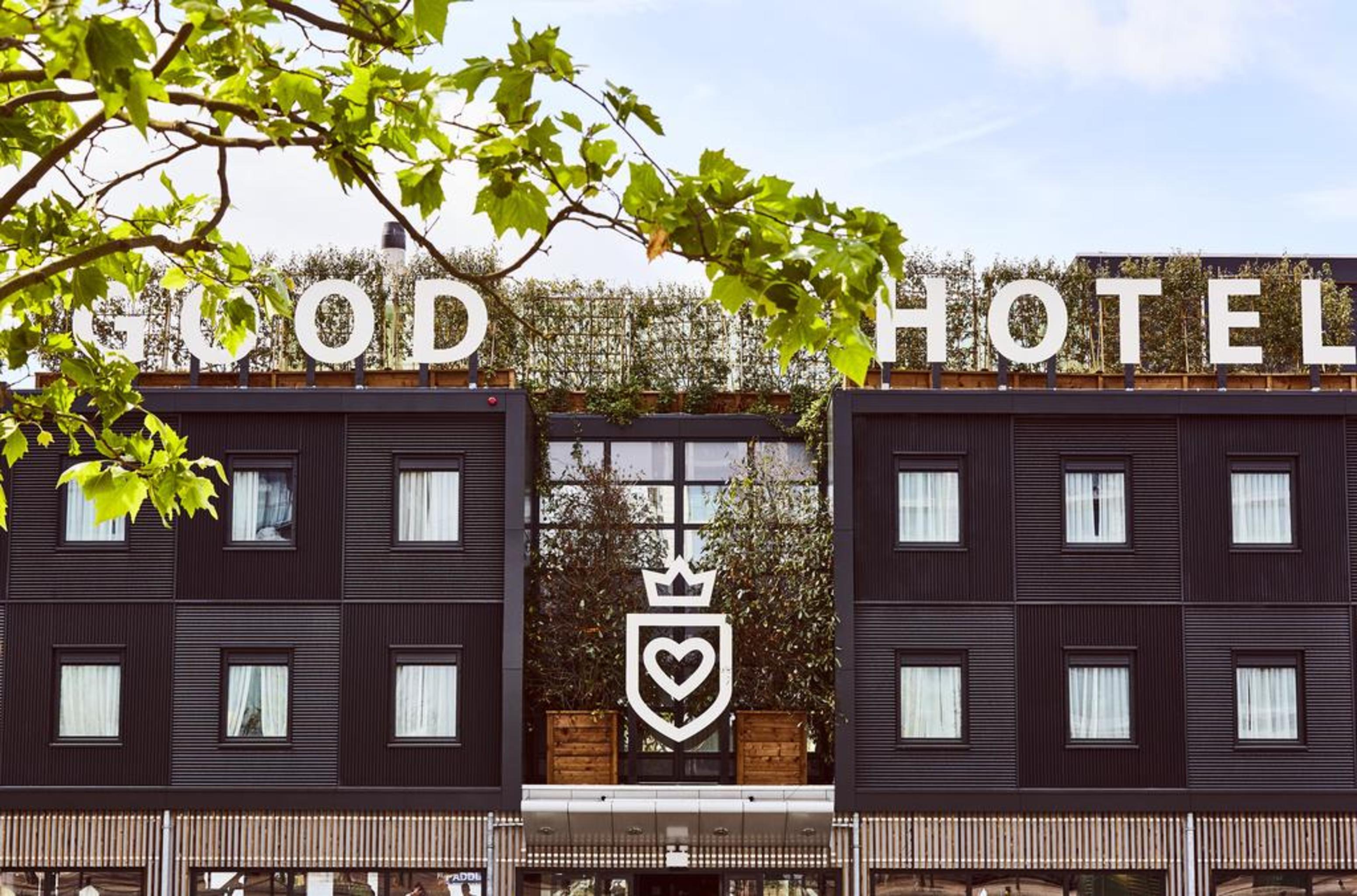 Good 4* Londen