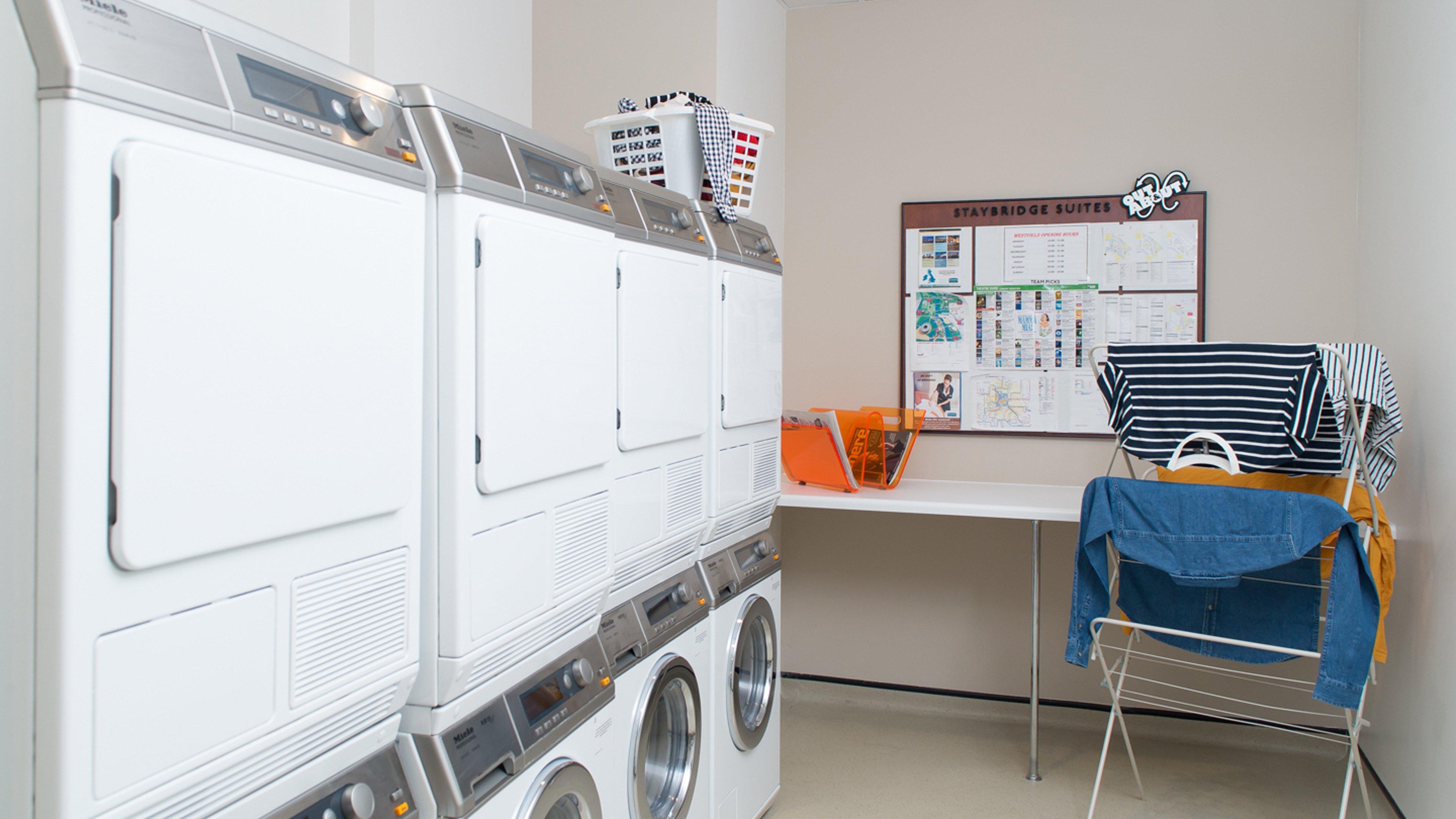 Hyatt House Stratford Leilighetshoteller 4*