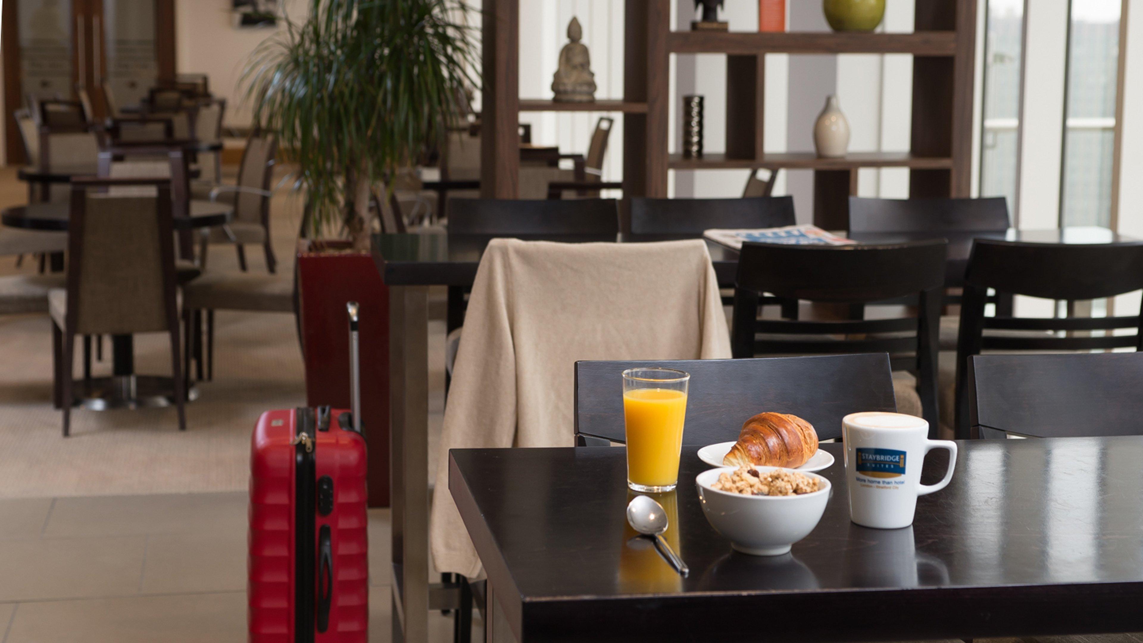 Hyatt House Stratford