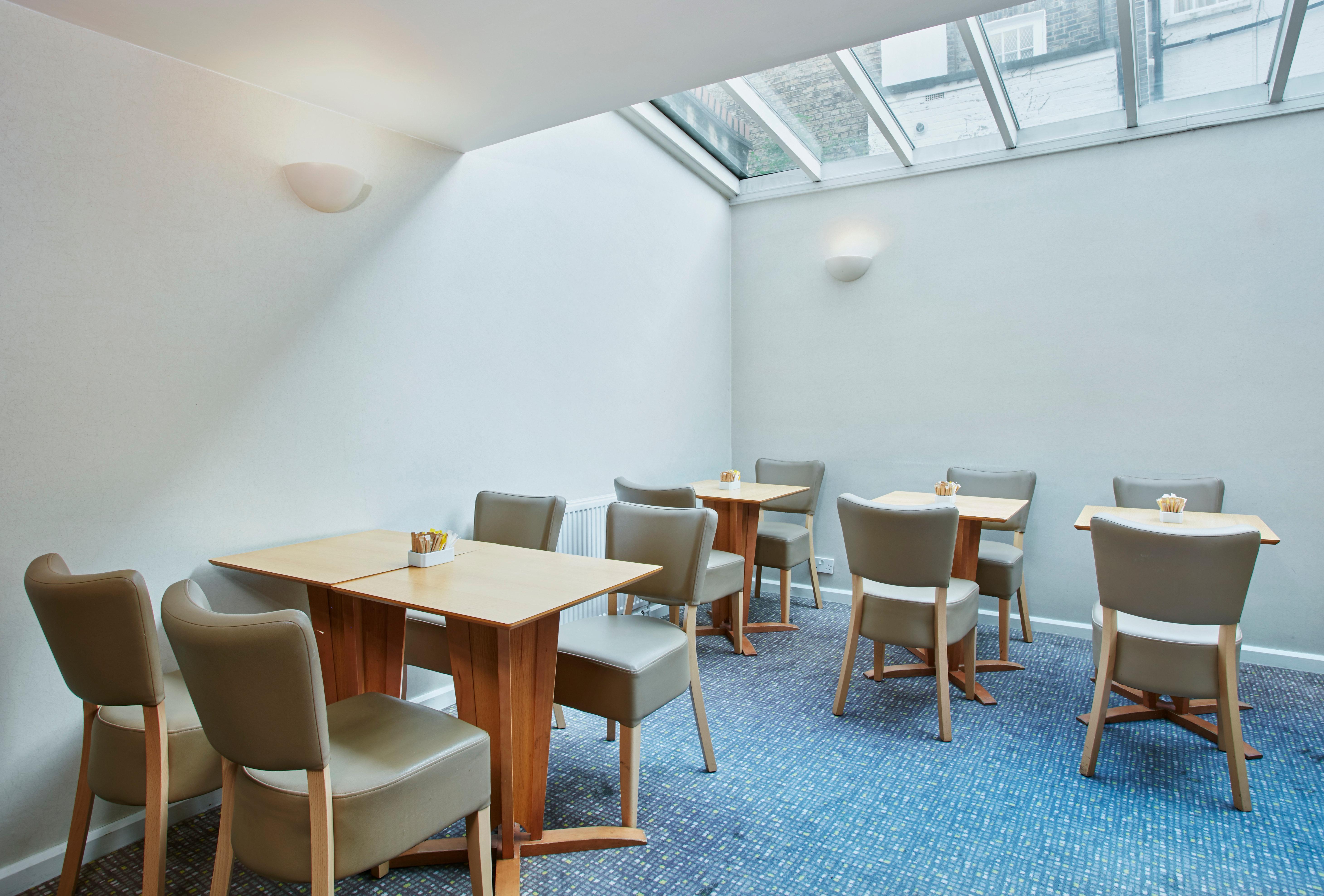 Hotell Express Victoria By Ihg 3*