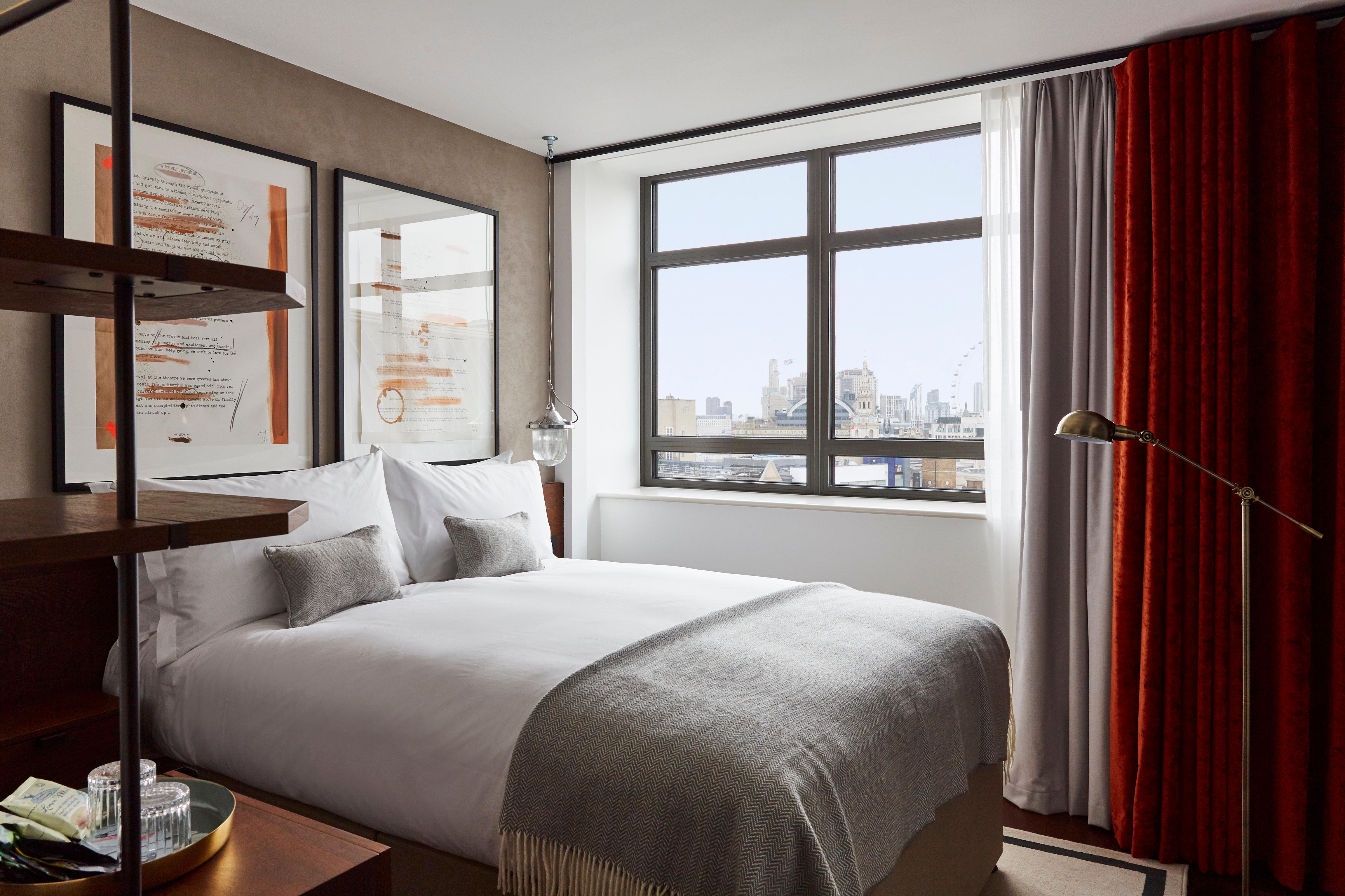 Indigo - 1 Leicester Square By Ihg 4* London