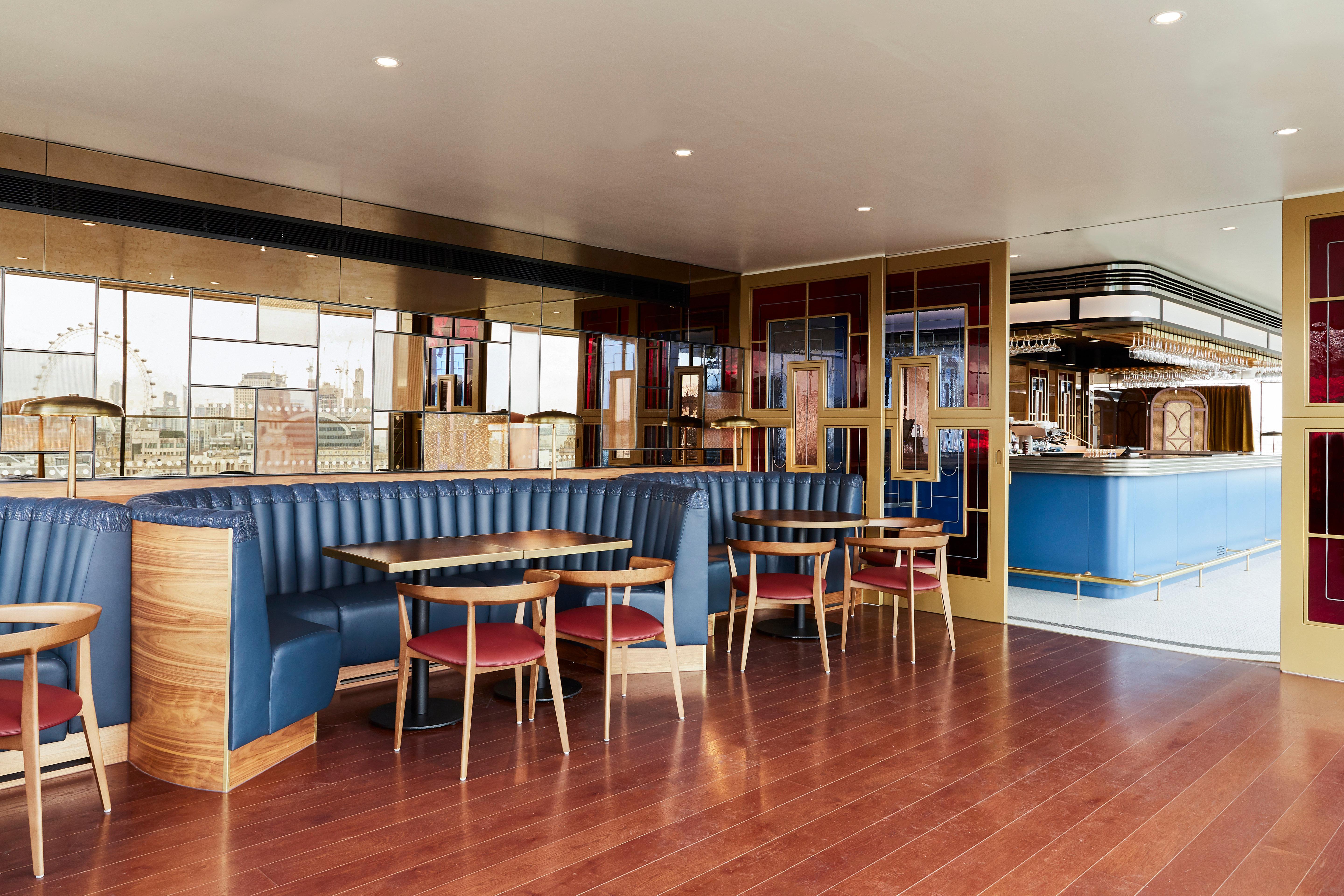 Indigo - 1 Leicester Square By Ihg London