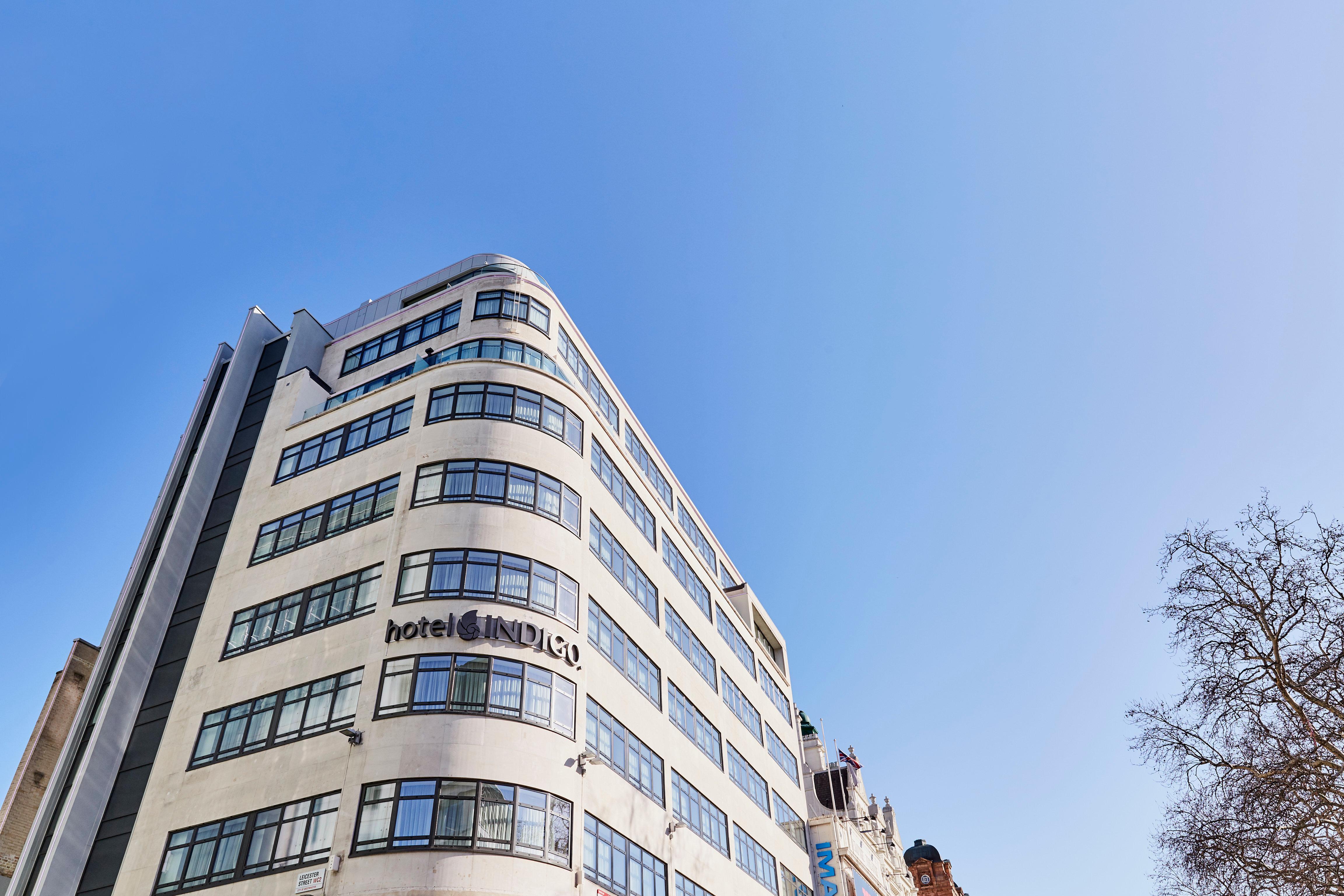 Indigo - 1 Leicester Square By Ihg Hotel London