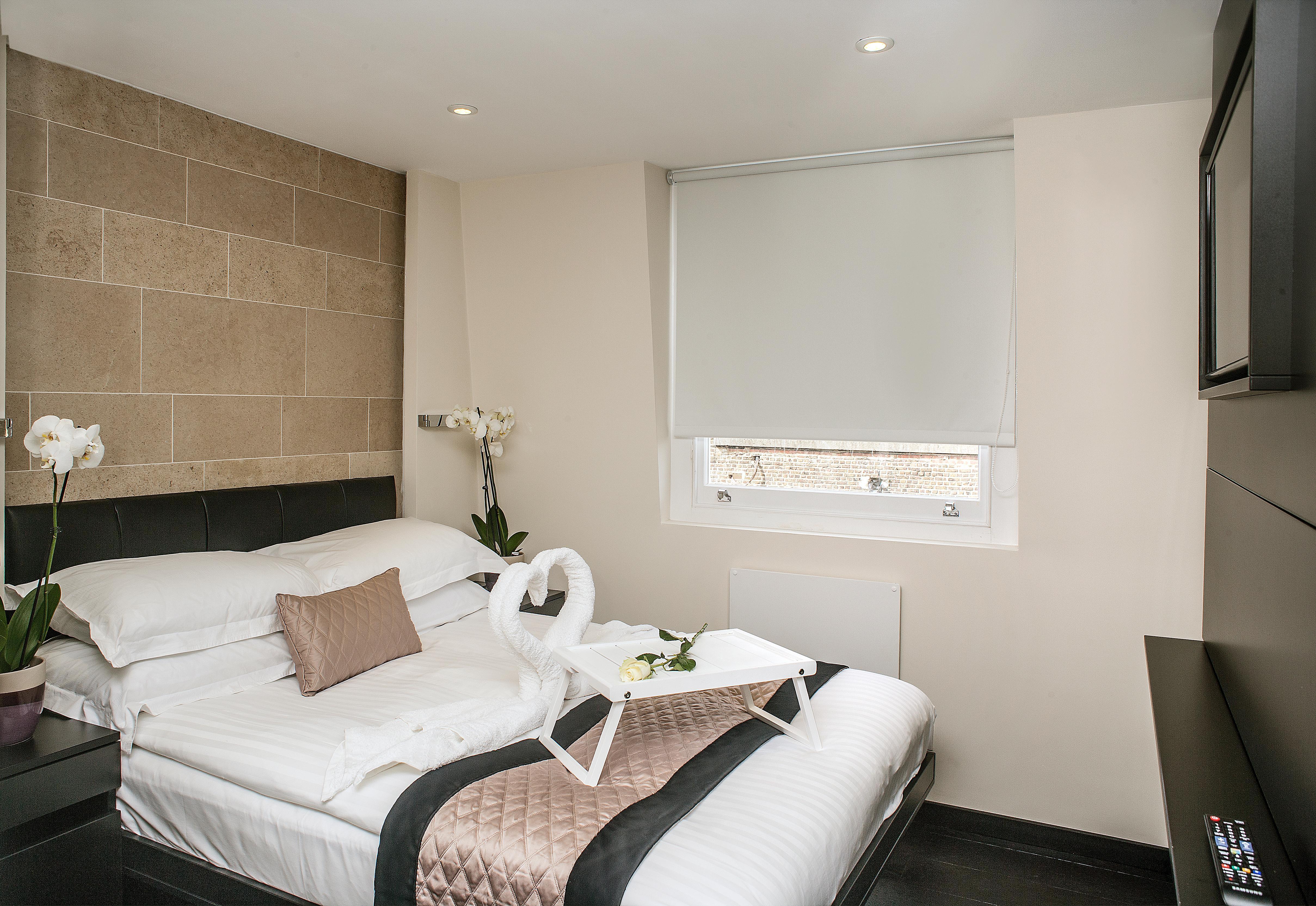 Aparthotel 39