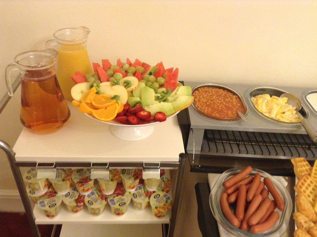 Abc Hyde Park Hotell 3*