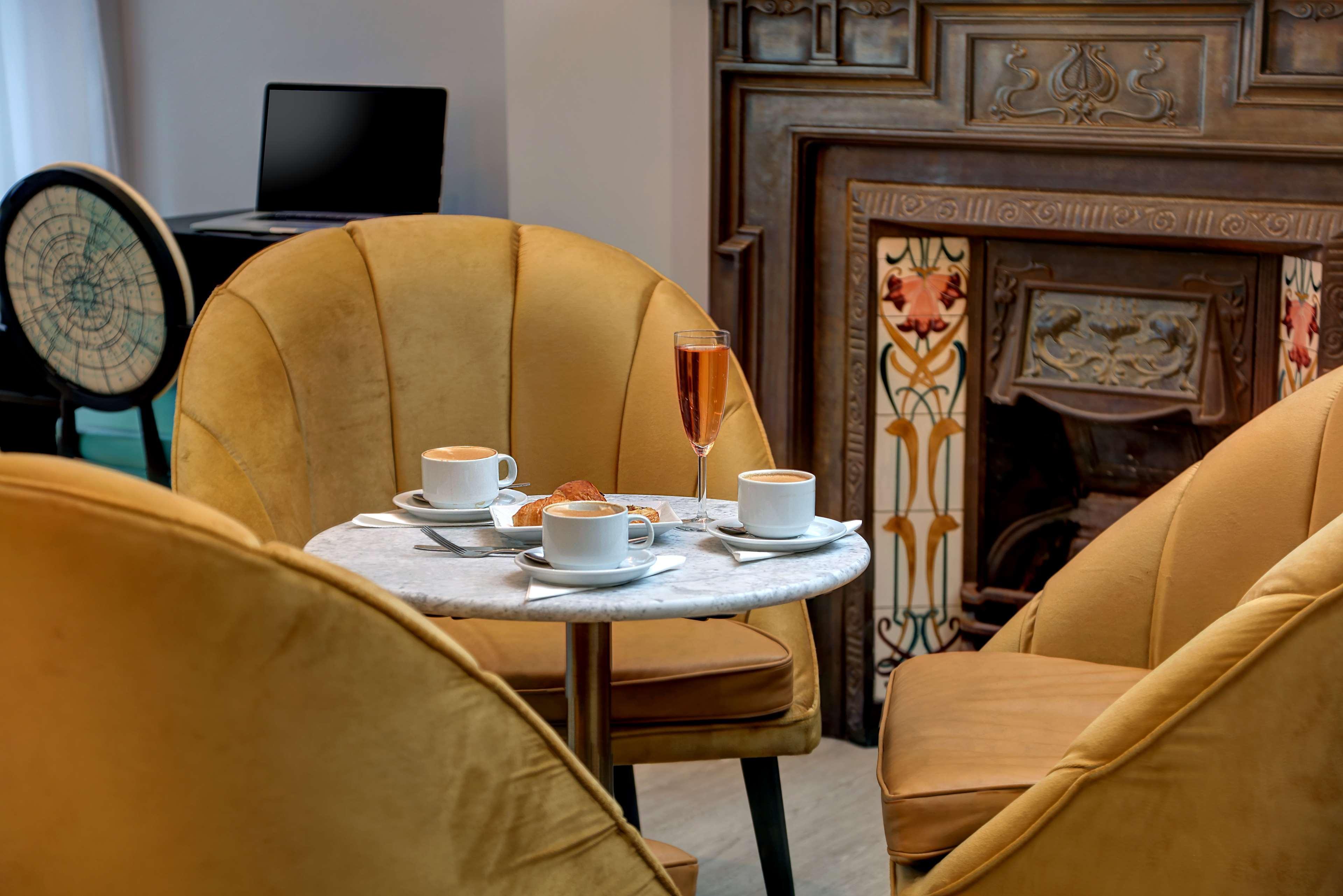Hotel Western Queens Crystal Palace London