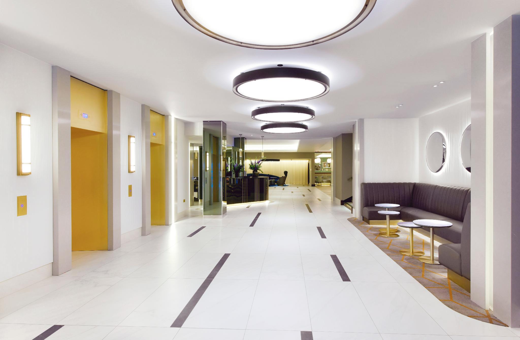 Hotell Palace