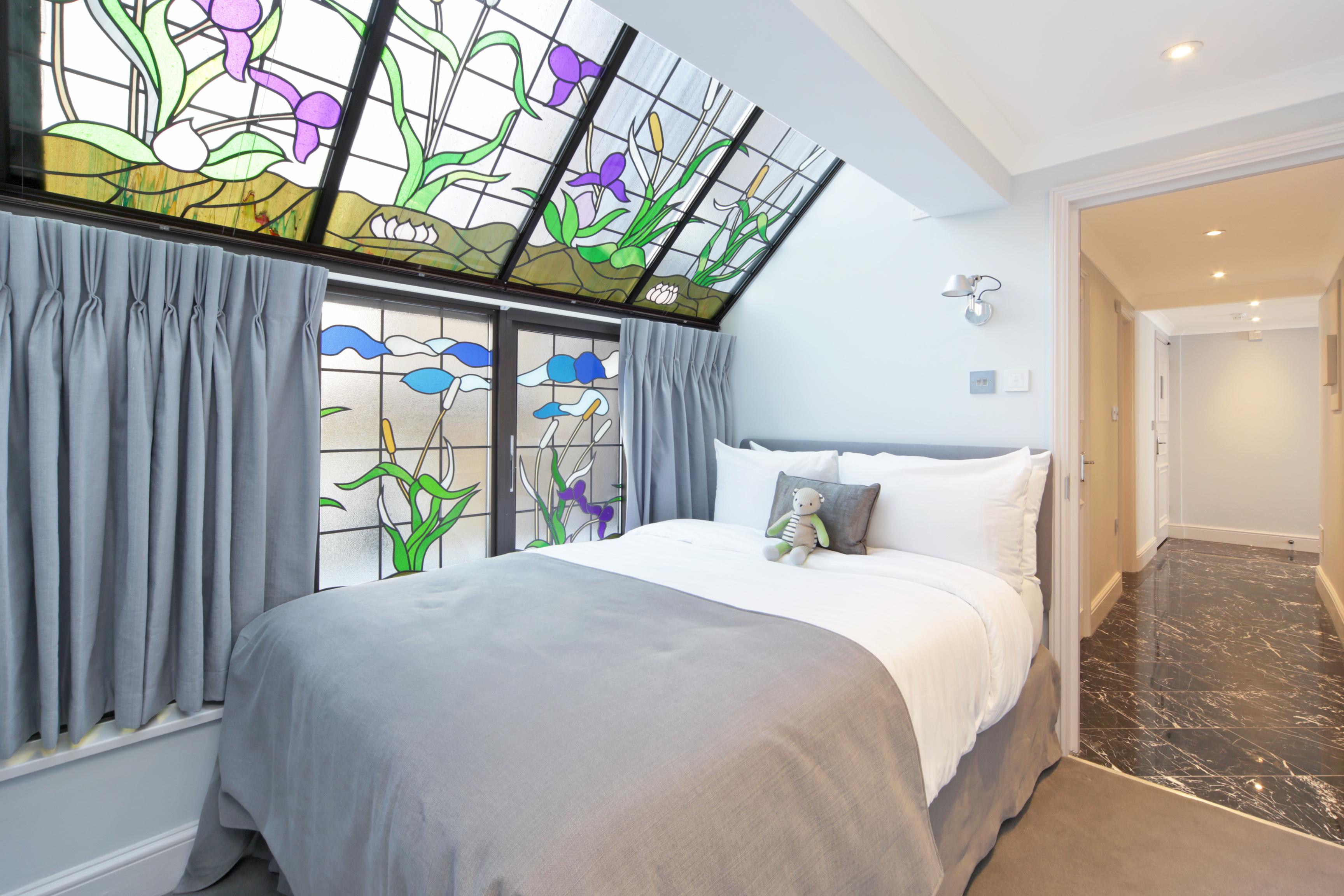 Aparthotel Mayfair House Londen