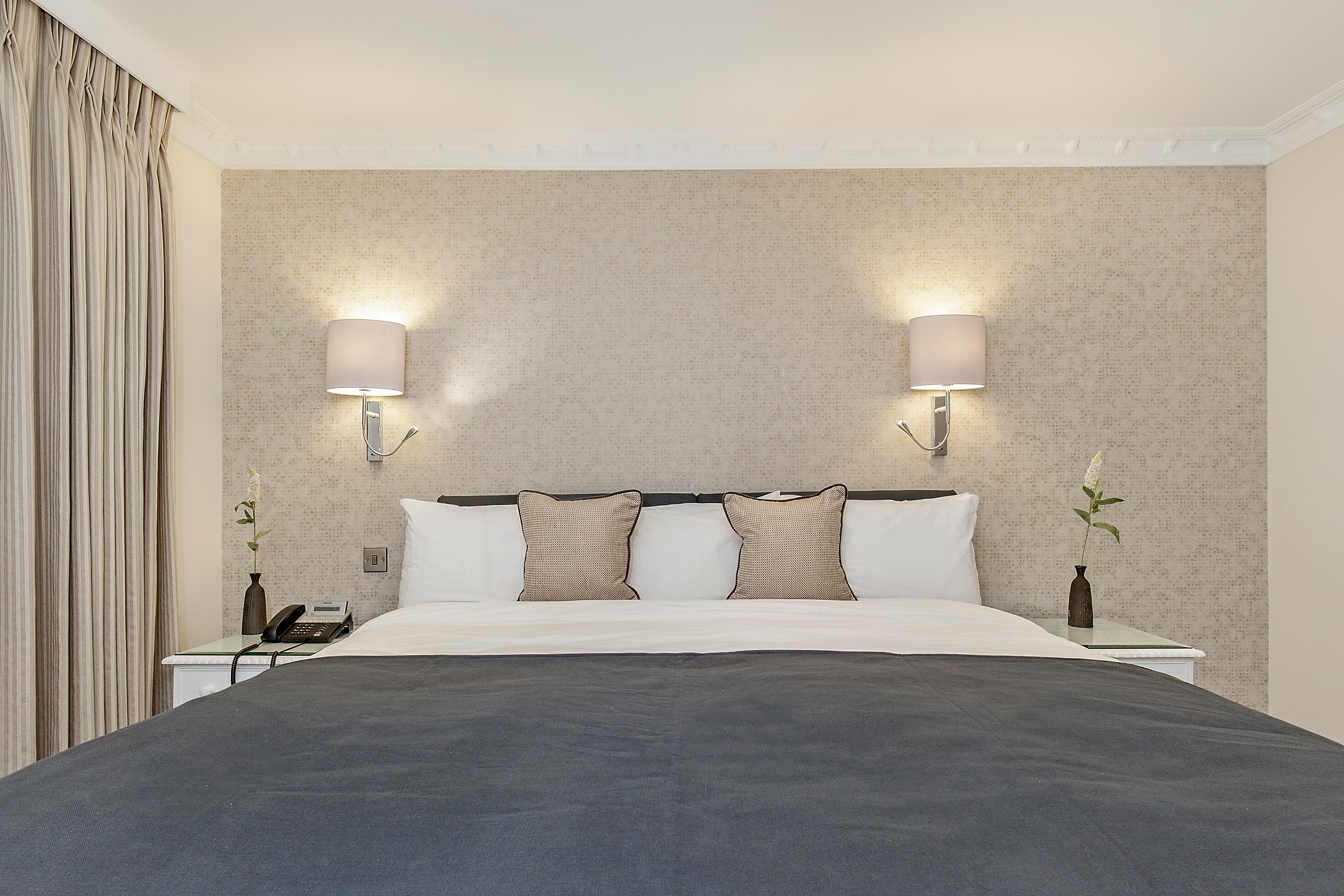Mayfair House Aparthotel Londen