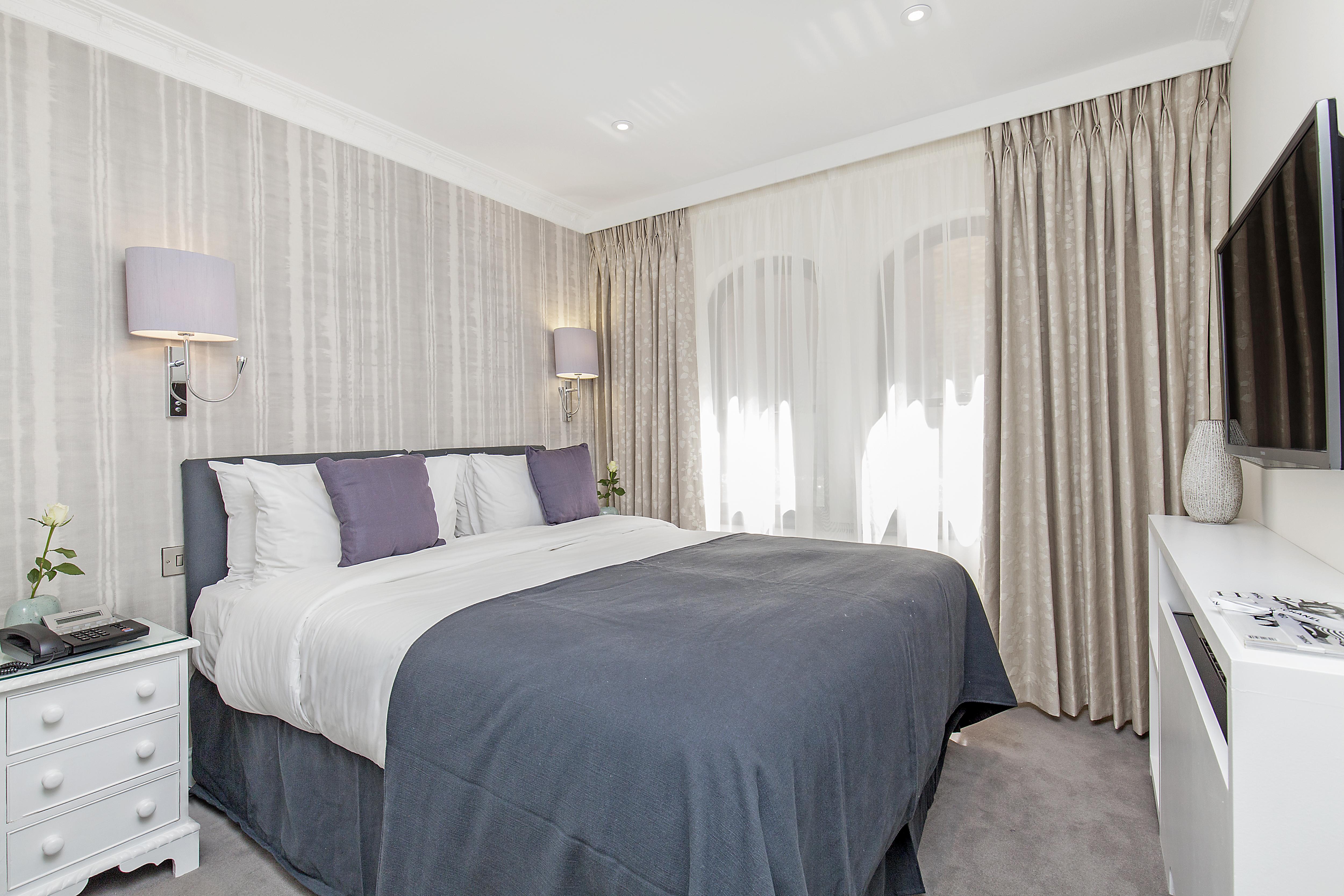 Mayfair House Aparthotel Londen