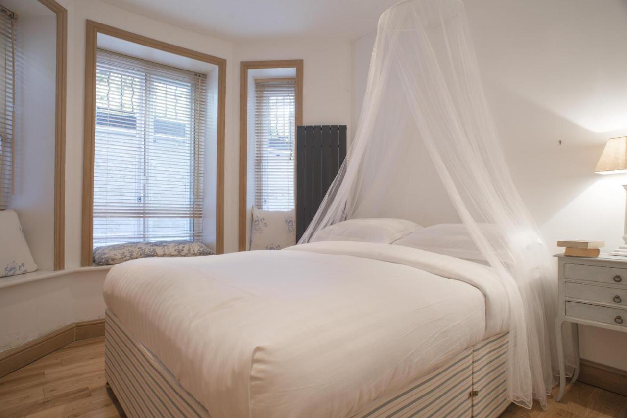 Appartement Addison Bridge Place By Onefinestay Londen