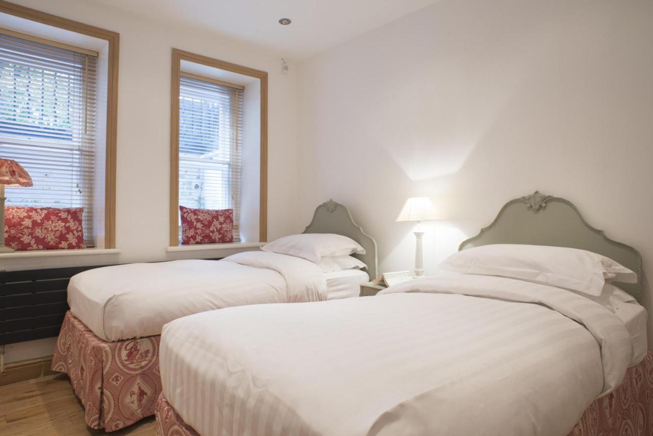 Addison Bridge Place By Onefinestay Londen
