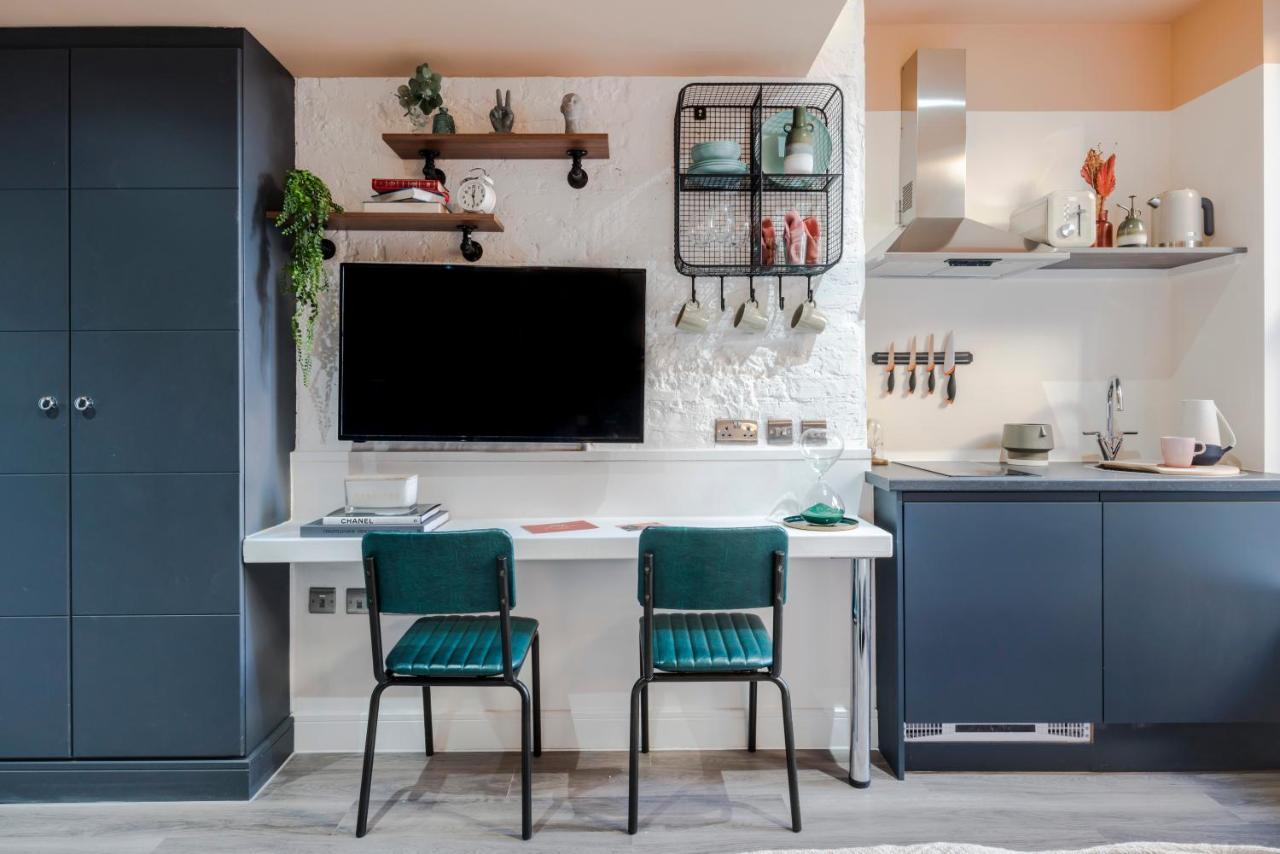 Appartement Your I Brixton *