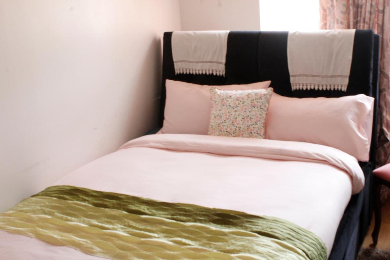 Central London Rooms Homestay
