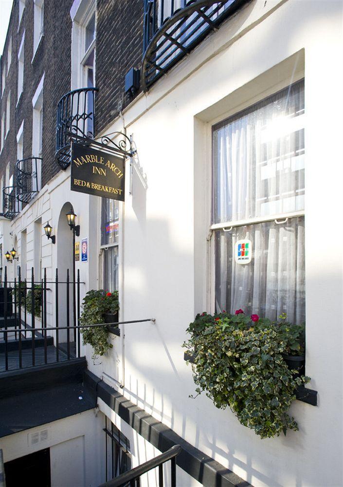 Hotell Marble Arch