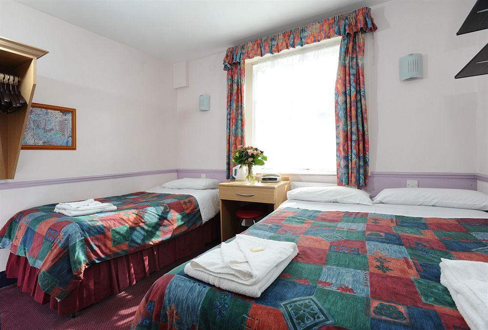 Hotell Marble Arch