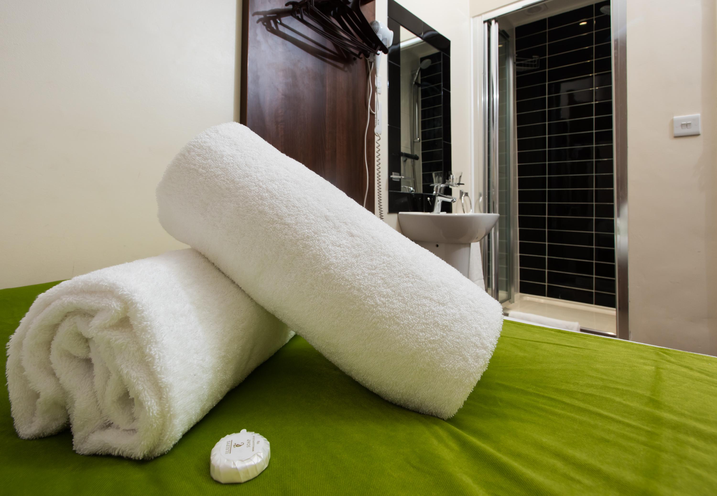 Marble Arch Hotell