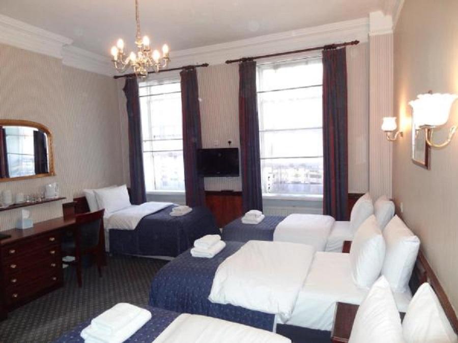 Regency House Pensionat