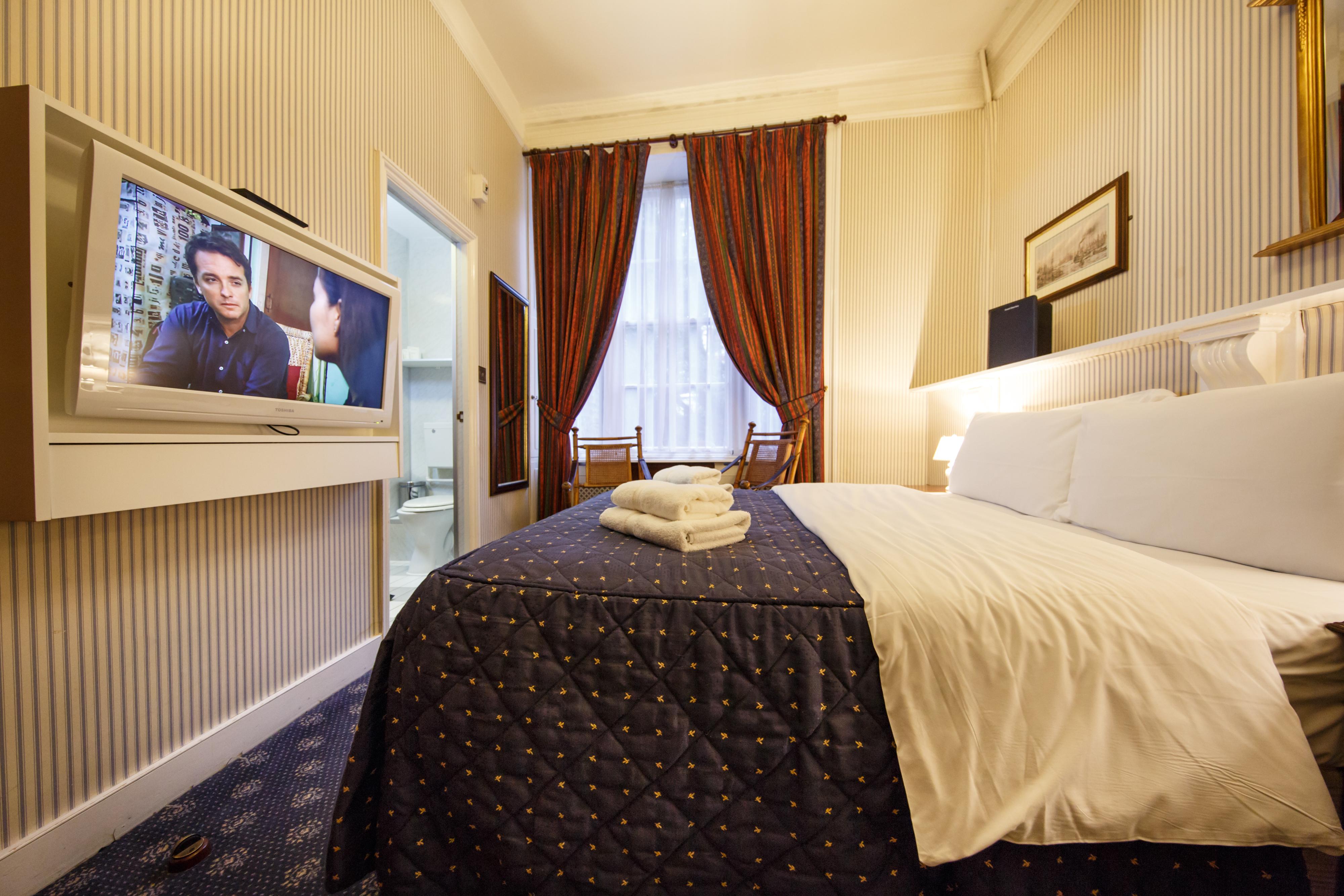 Pensionat Regency House
