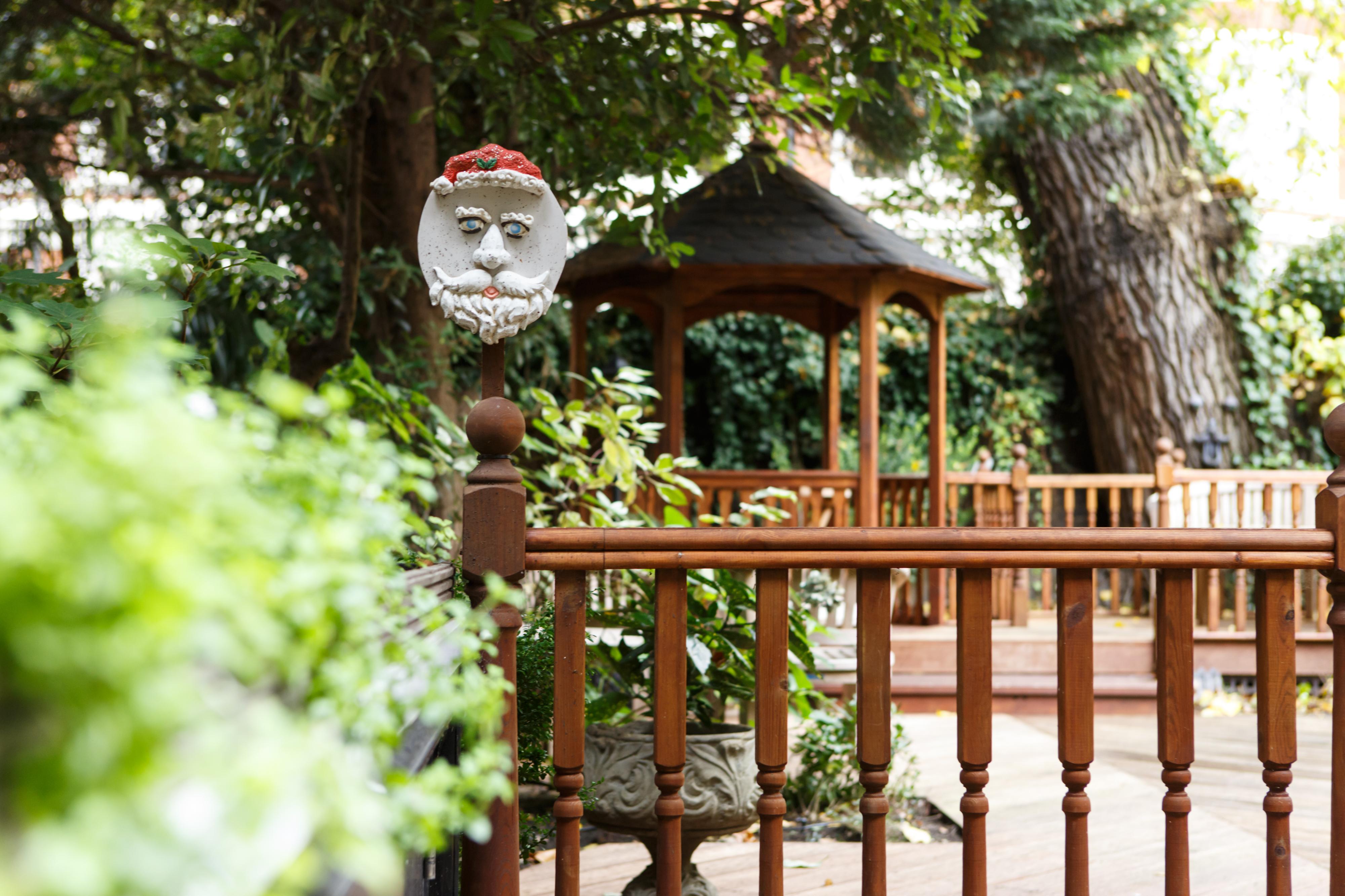 Pensionat Regency House