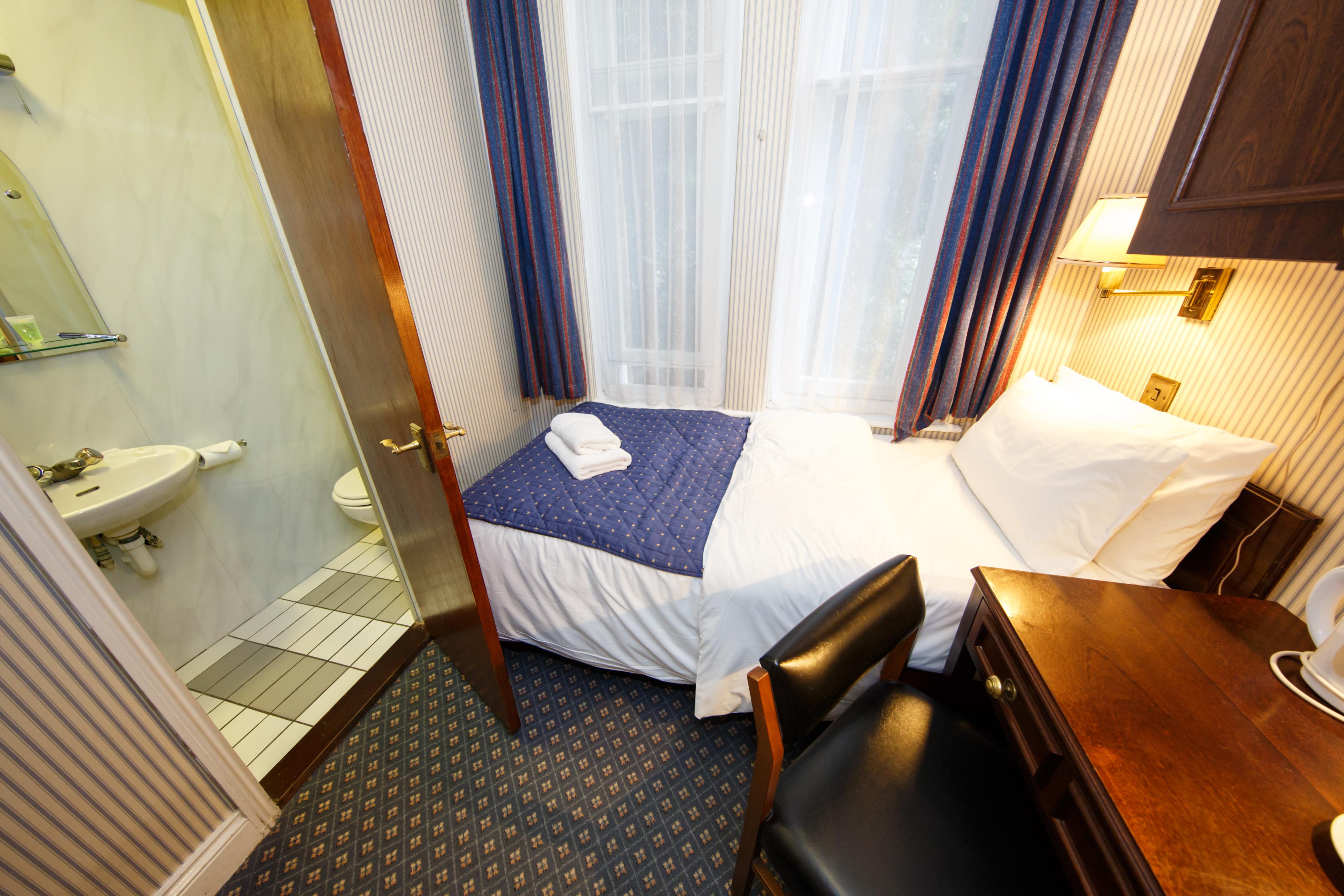 Pensionat Regency House