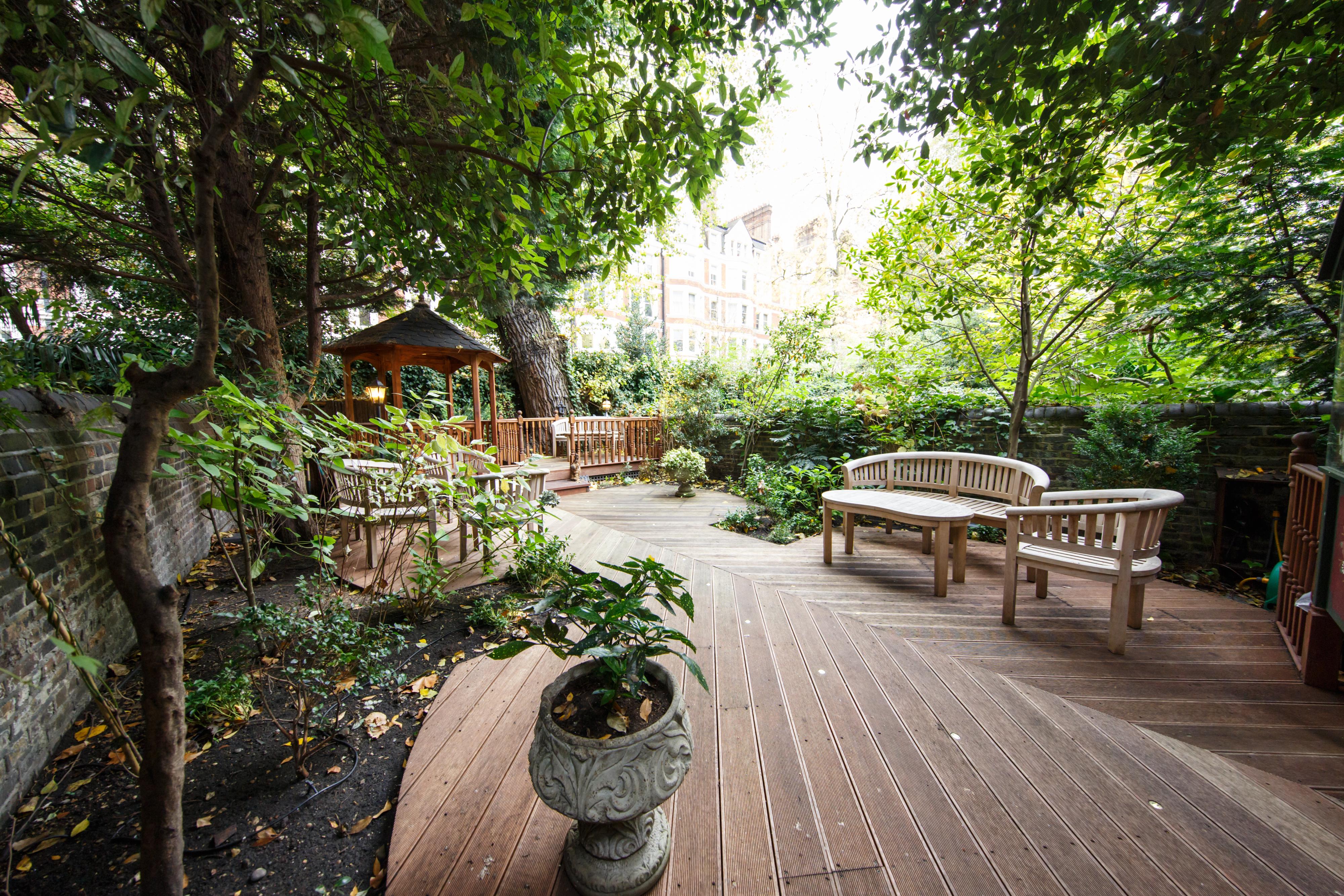 Pensionat Regency House