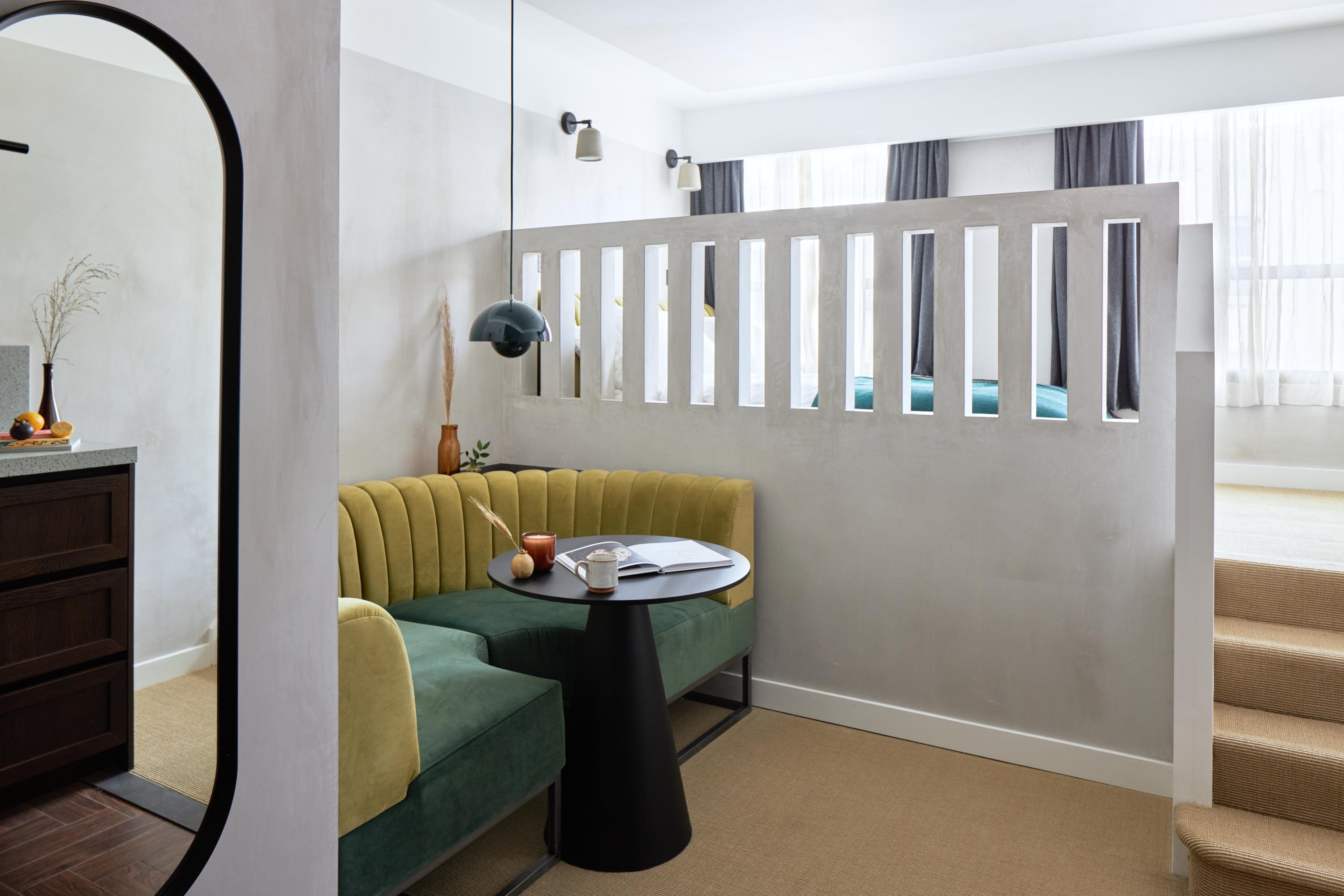 Staycity Dalston Leilighetshoteller