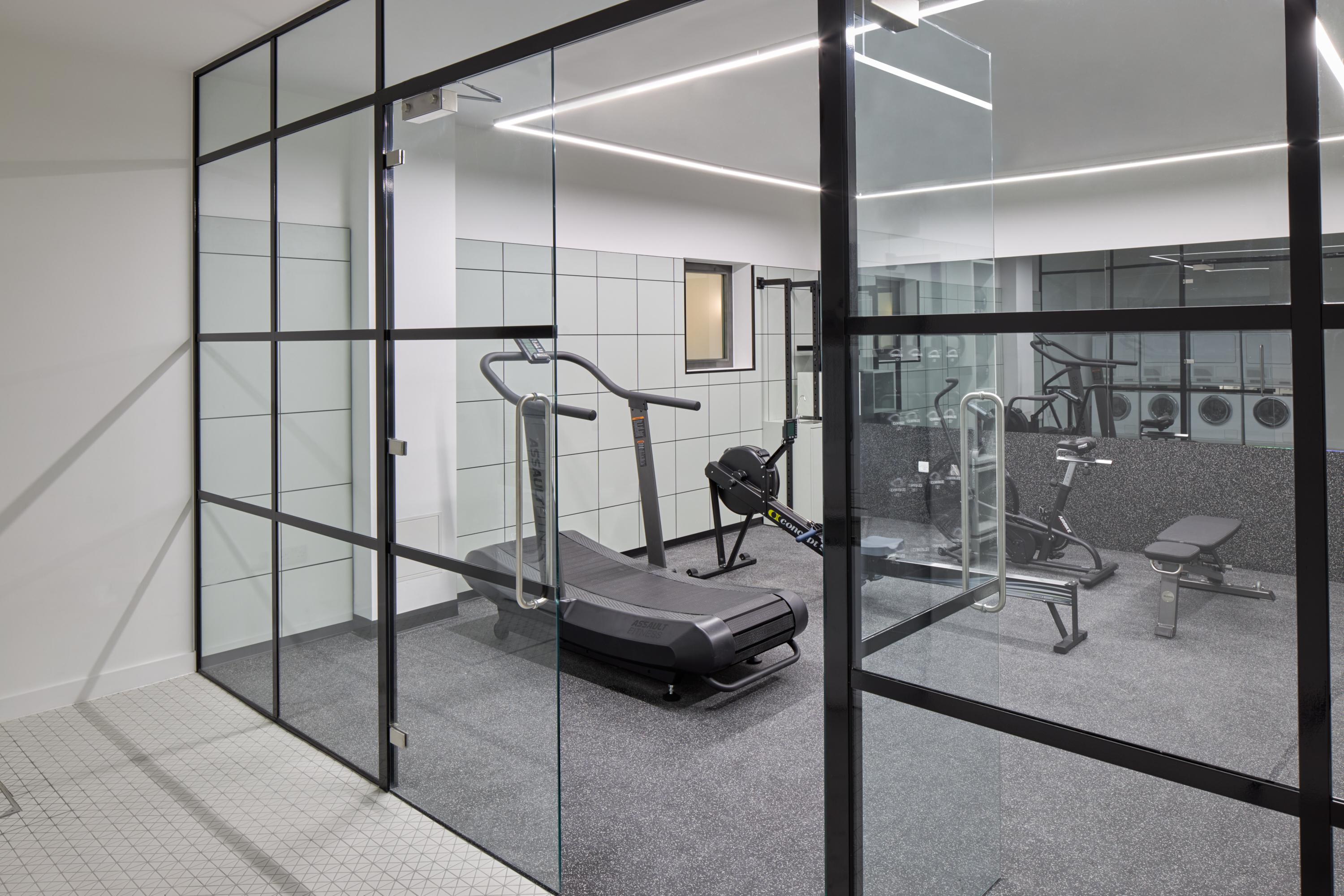 Staycity Dalston Aparthotel Londra