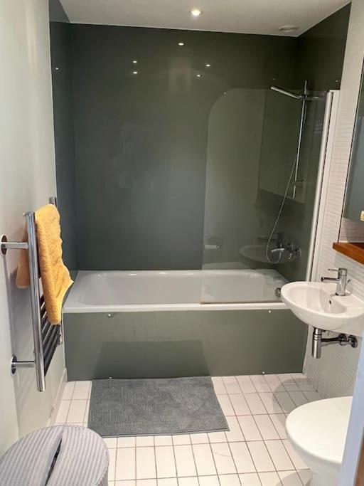 Stunning 2 Bed Flat! Centrally Located In London, Uk! Lägenhet