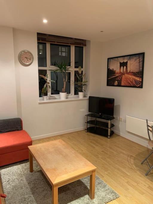 Lägenhet Stunning 2 Bed Flat! Centrally Located In London, Uk! London