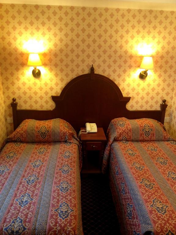 The Westland Hotel
