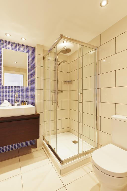 Apple Paddington Appartement Londen