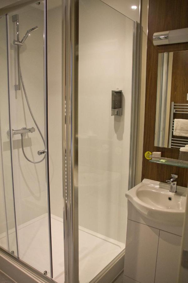 Keystone House 3* Londres