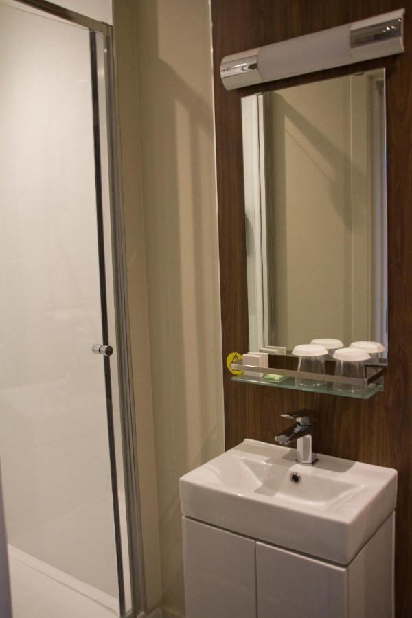 Keystone House Hotel Londres