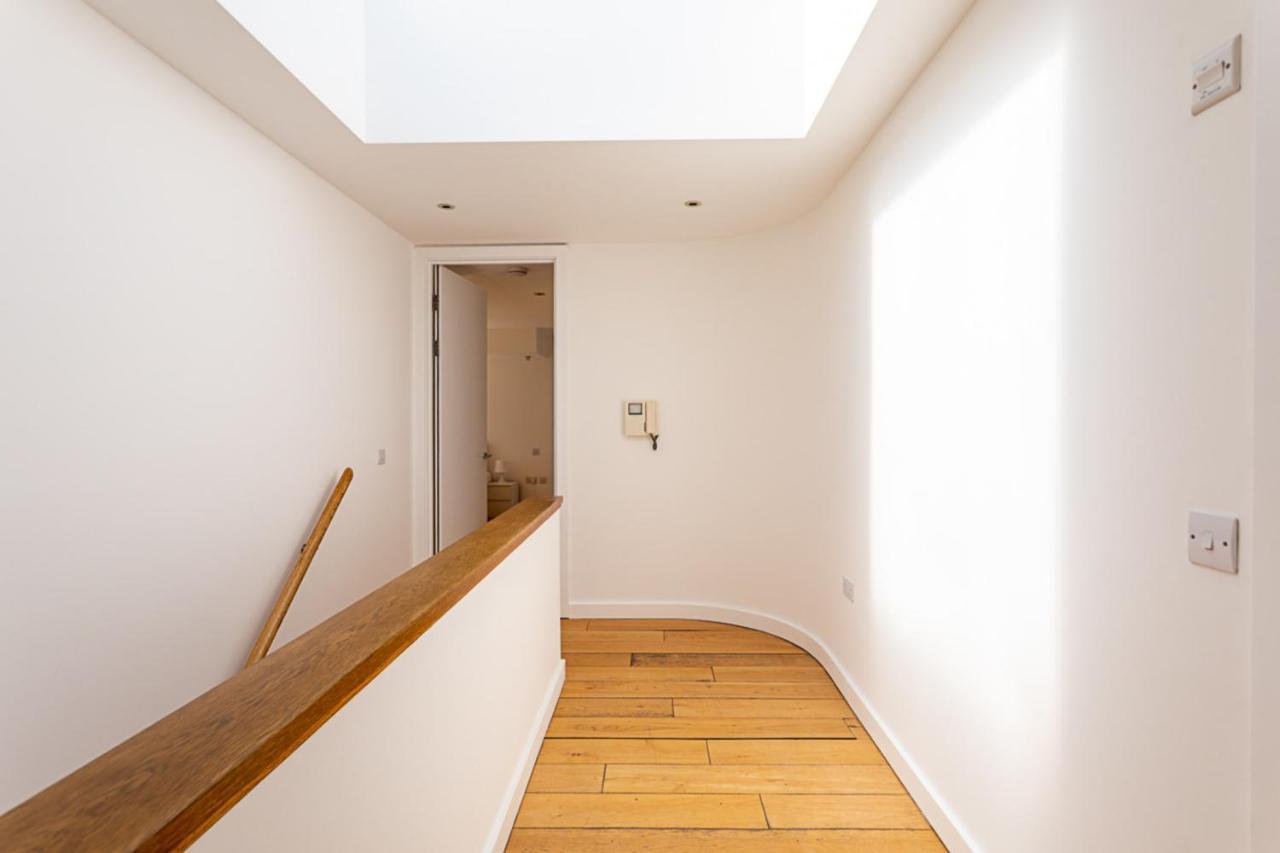Tower Hill Ix Appartement Londen