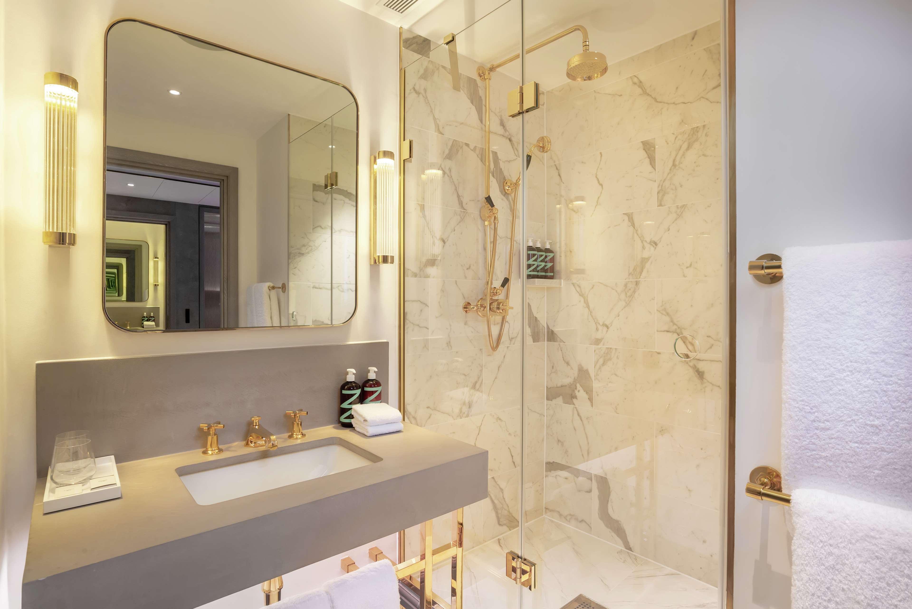 Hotell Hart Shoreditch London, Curio Collection By Hilton 4*