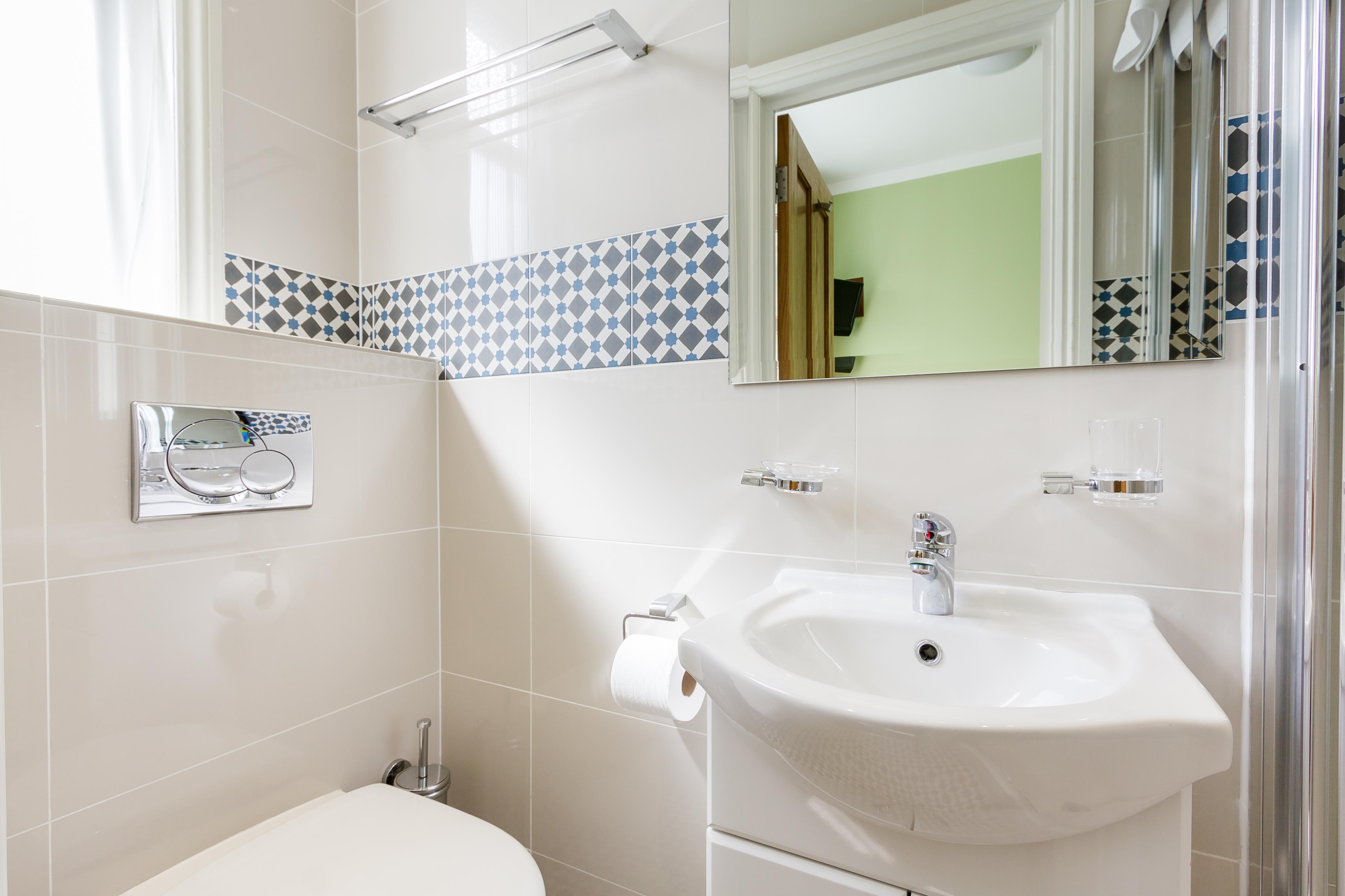 Hotel Gower House London