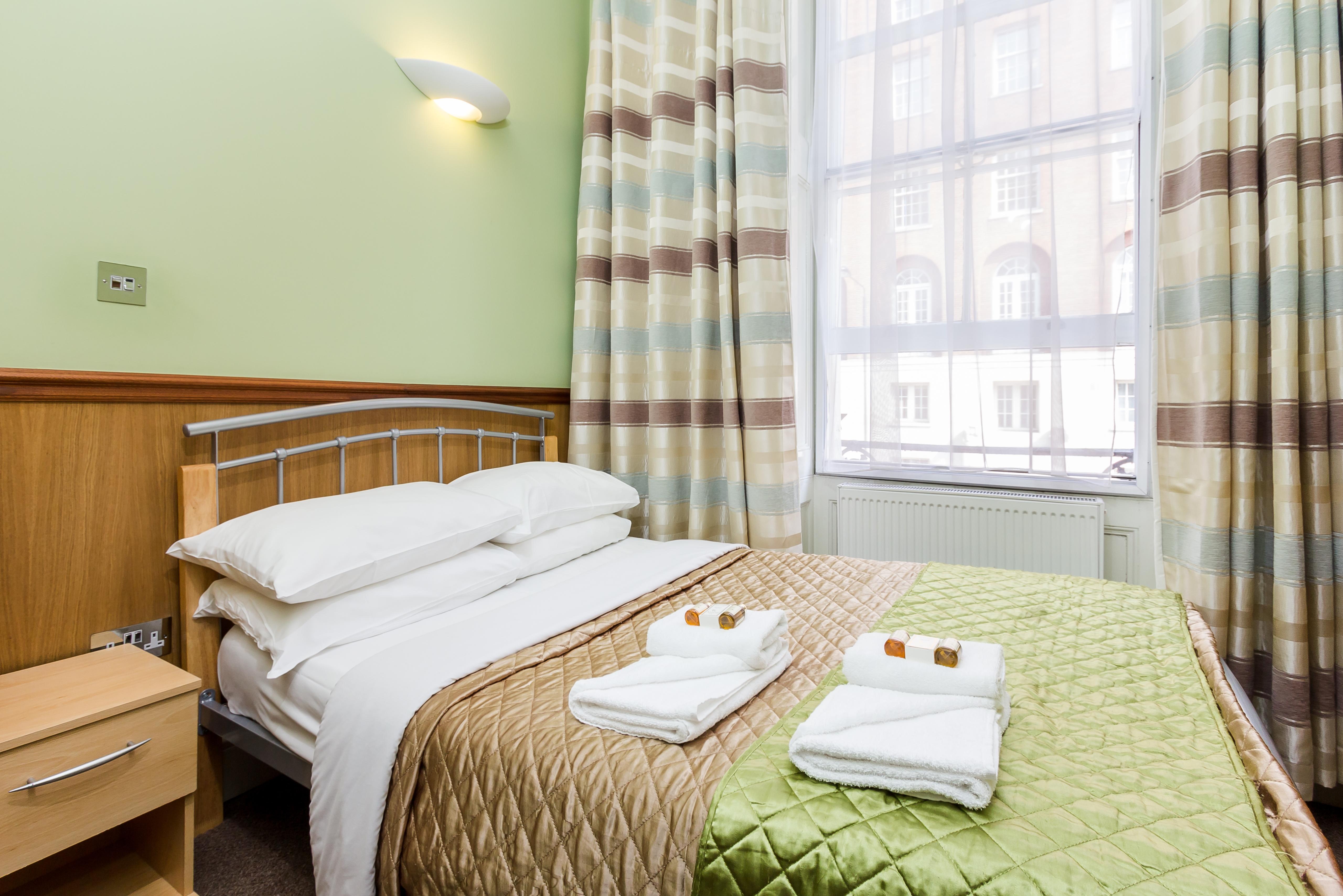 Gower House Hotel