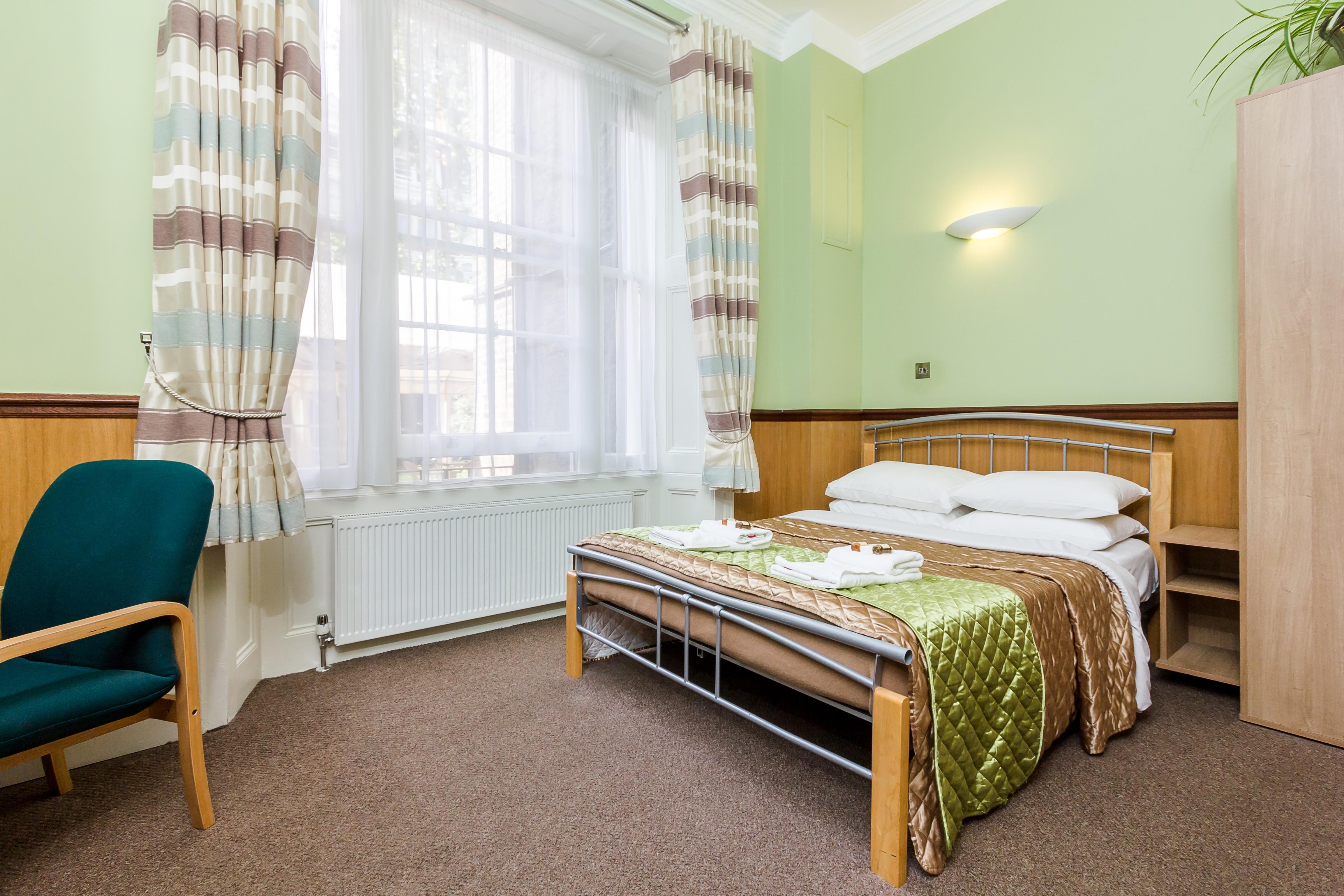 Gower House Hotel London