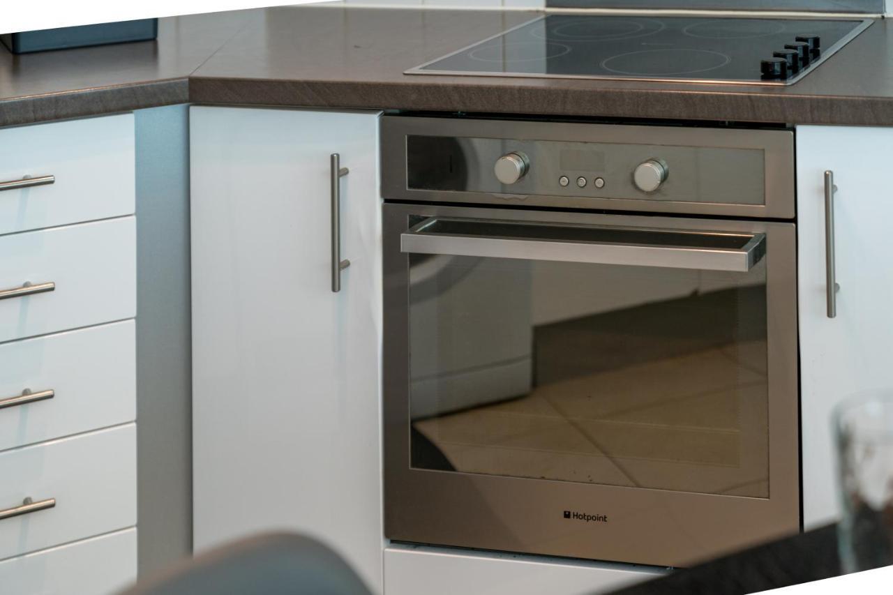 Appartement Vauxhall Luxury
