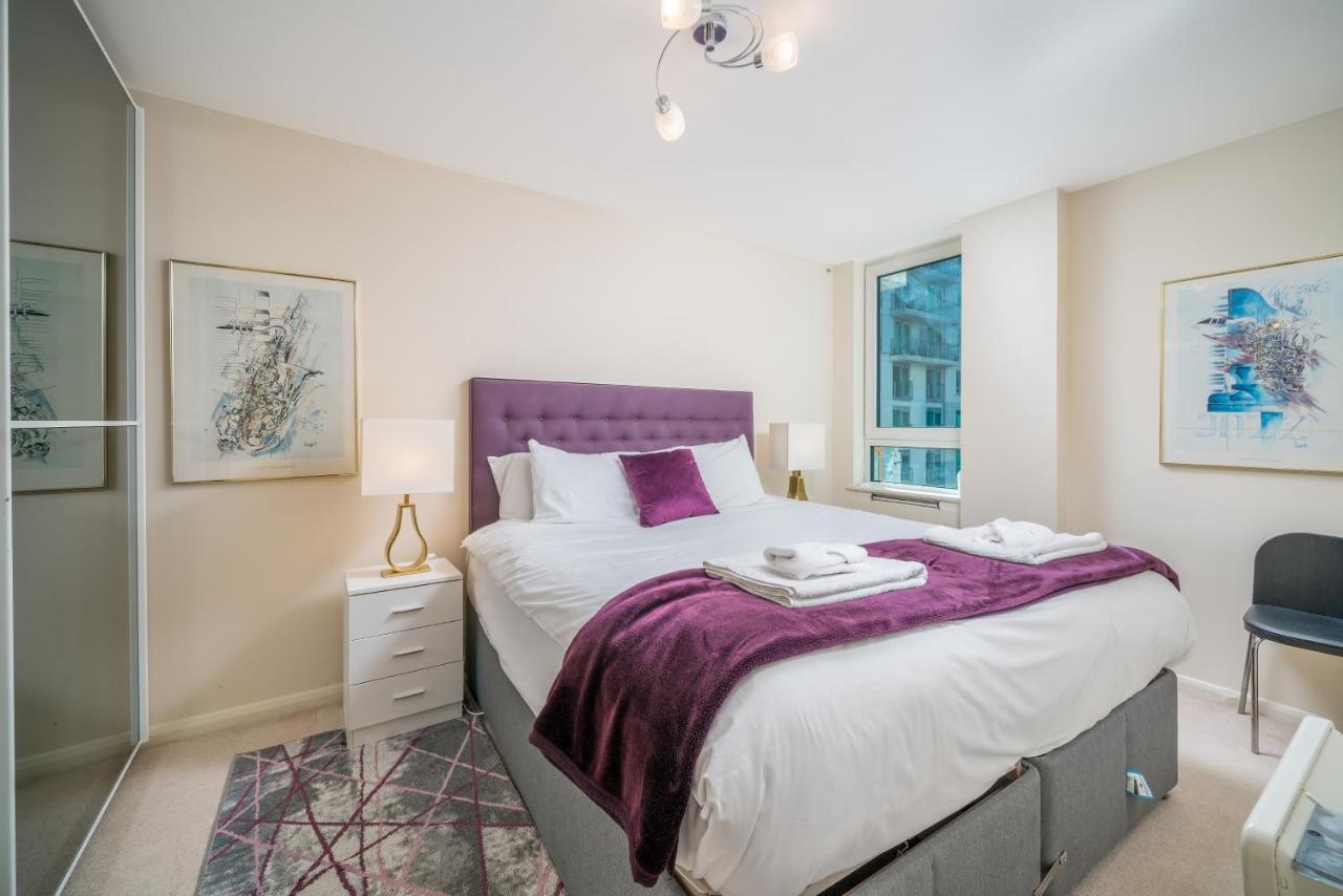 Vauxhall Luxury Appartement *