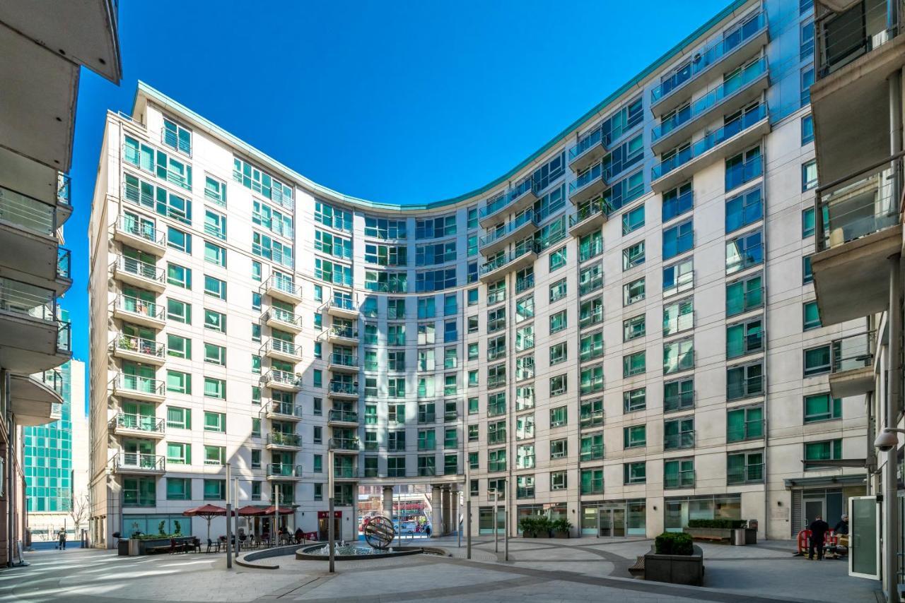 Vauxhall Luxury Appartement Londen